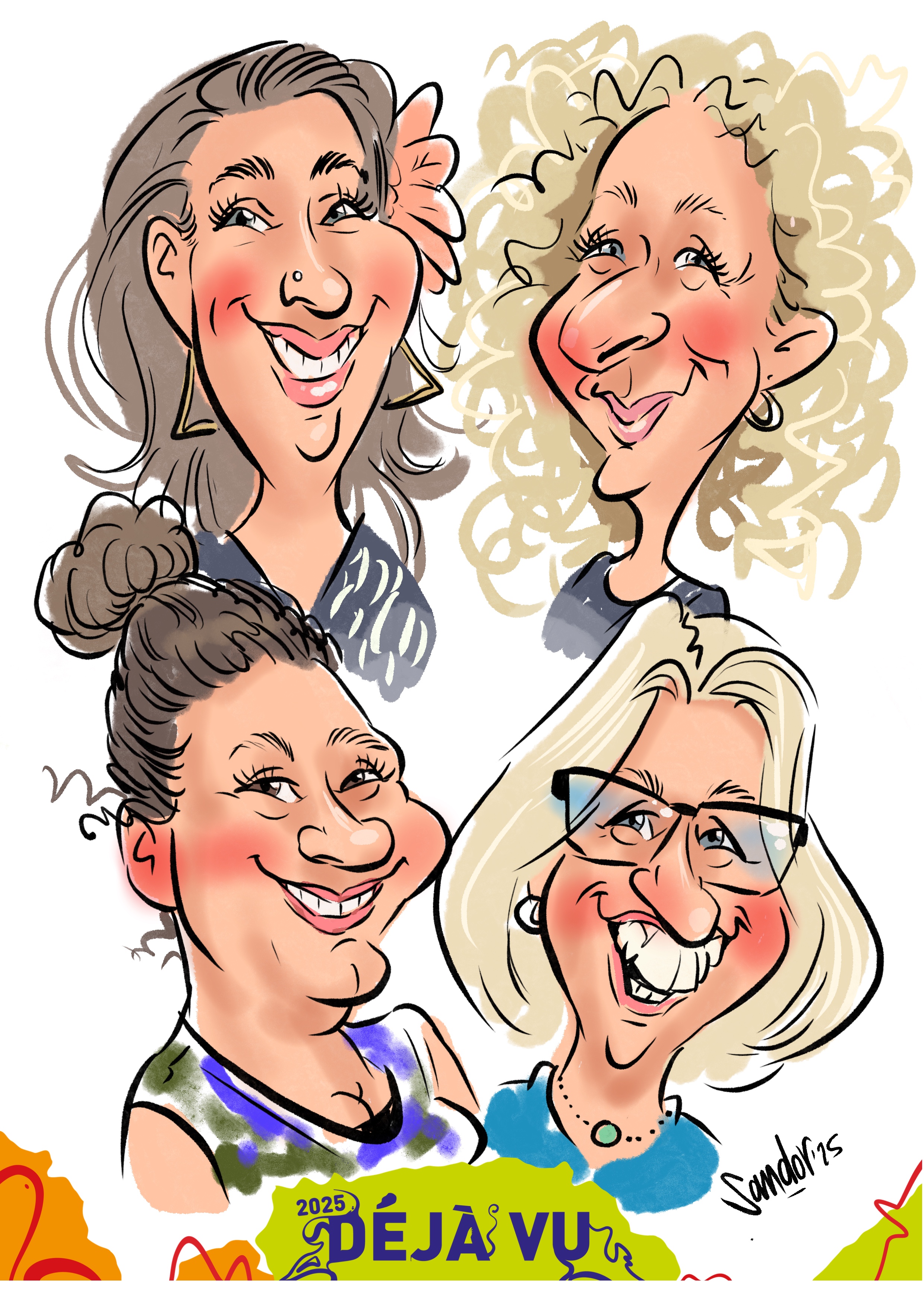 Karikatuur
