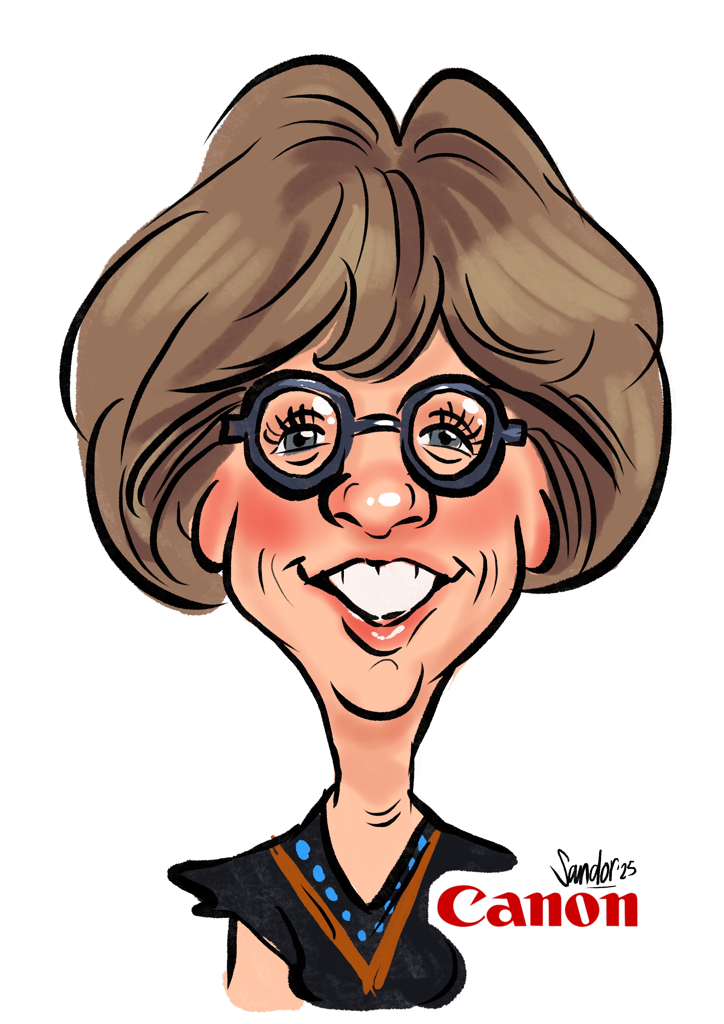 Karikatuur