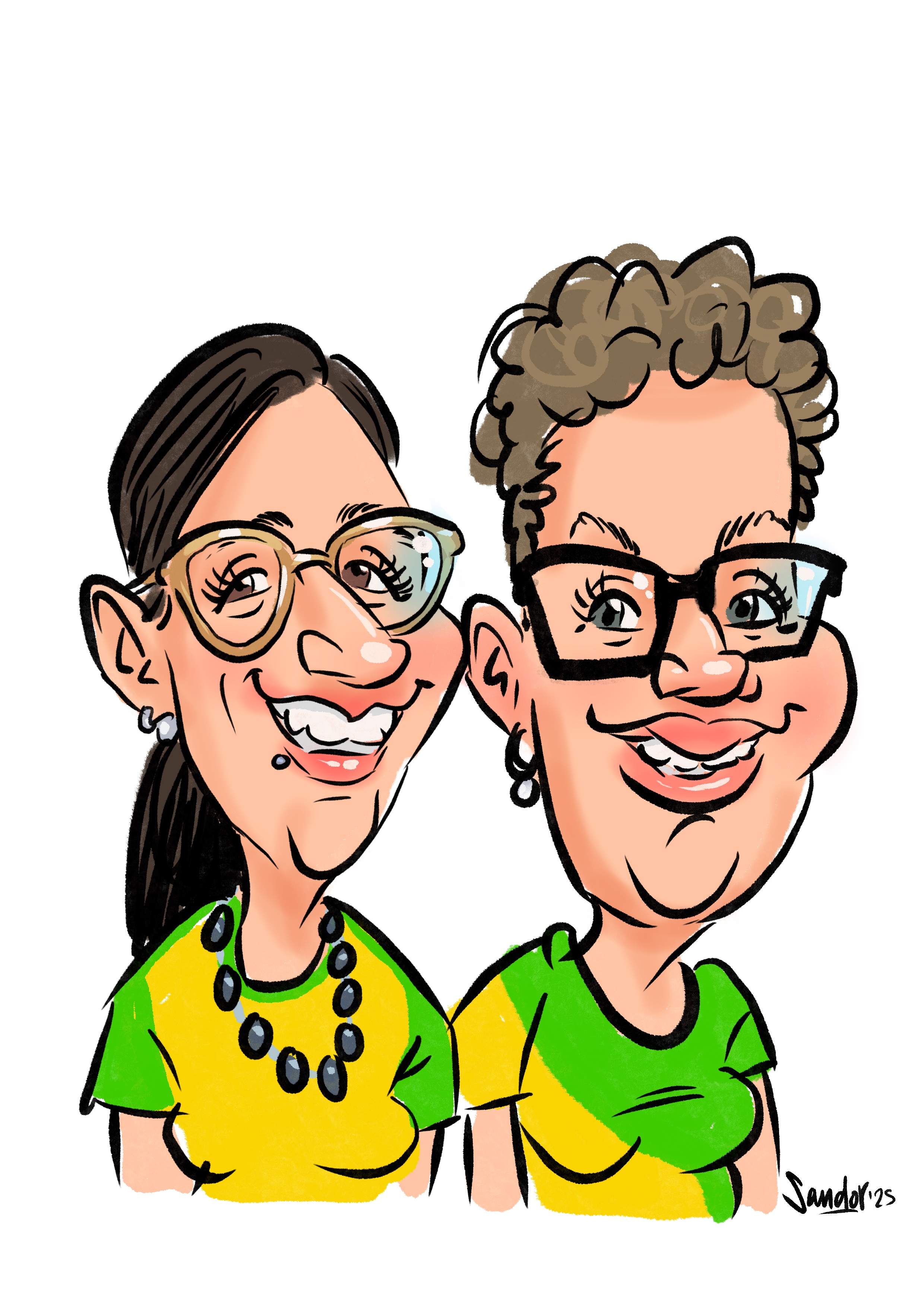 Karikatuur