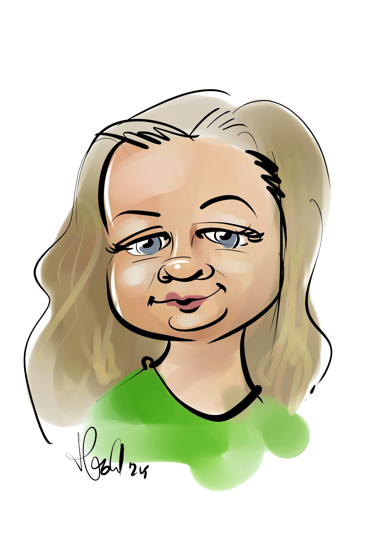 Karikatuur