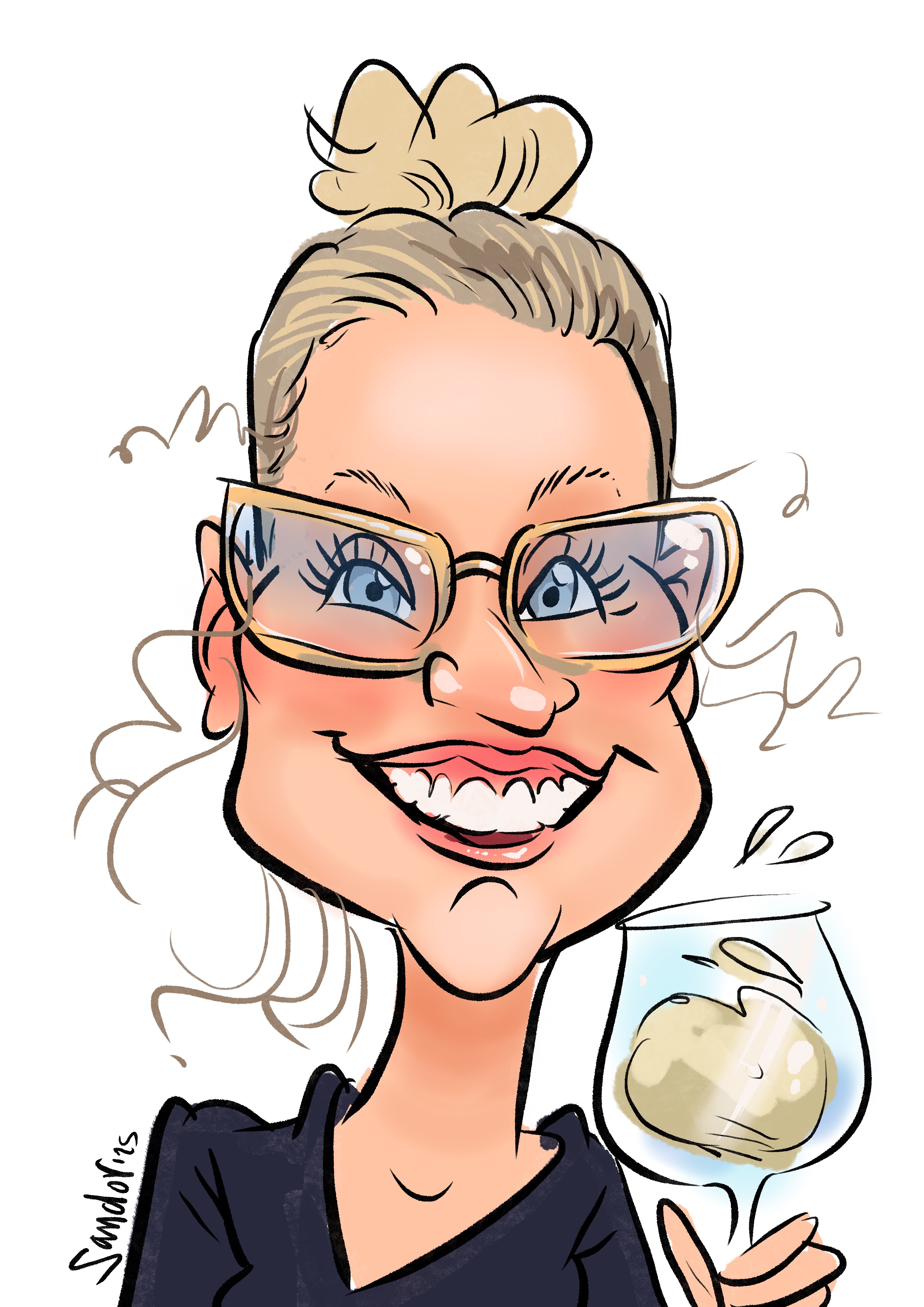Karikatuur