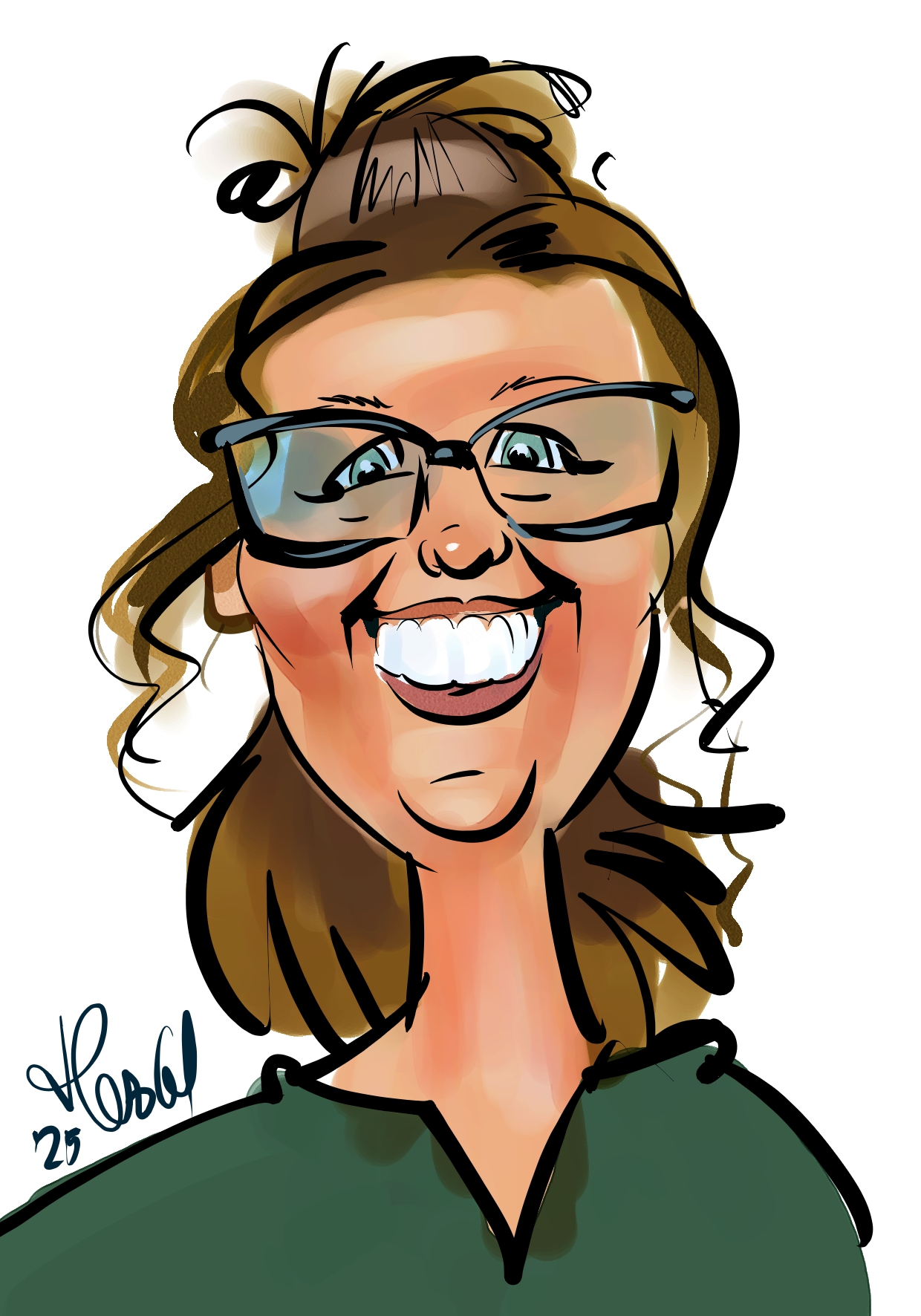 Karikatuur
