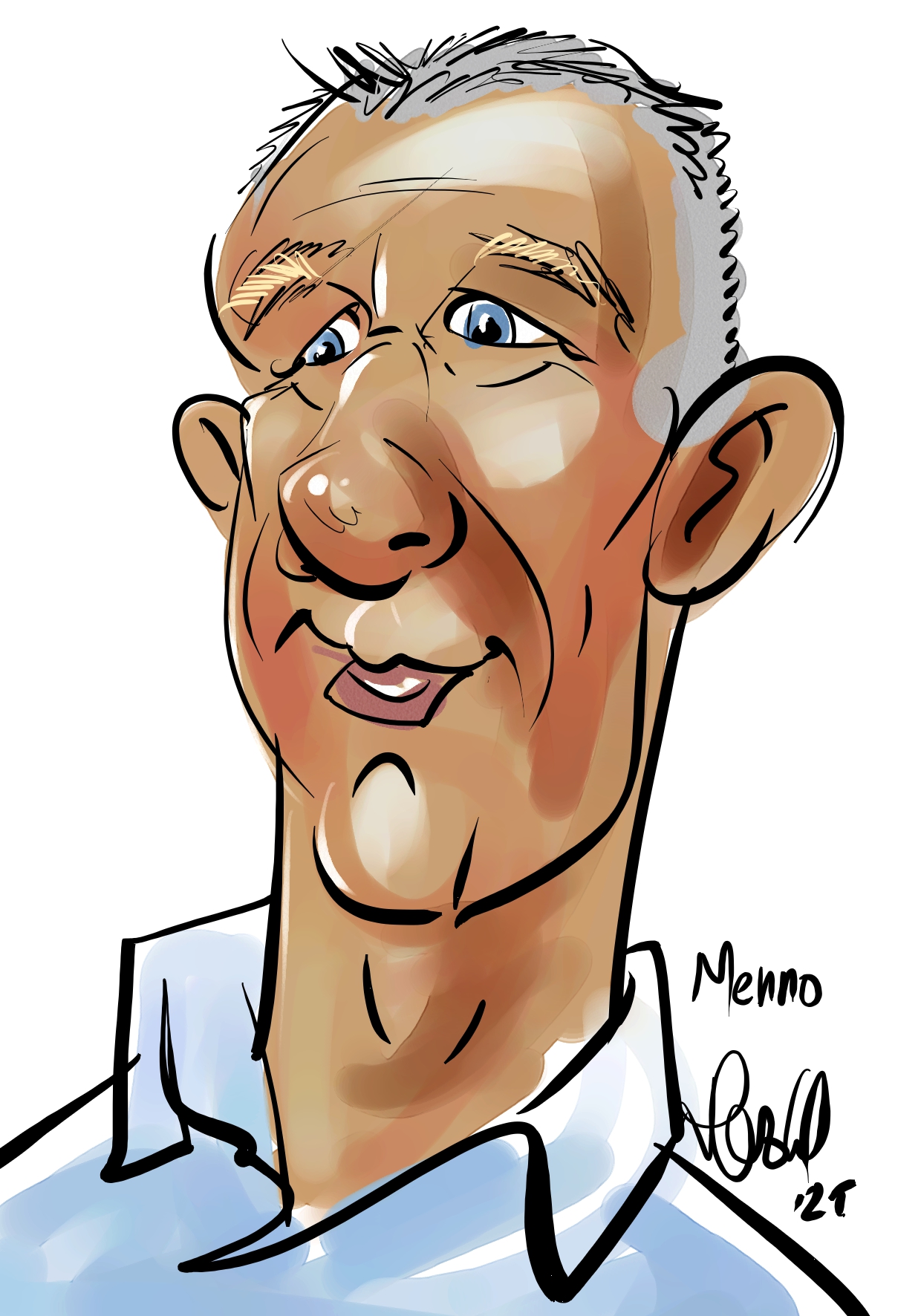 Karikatuur