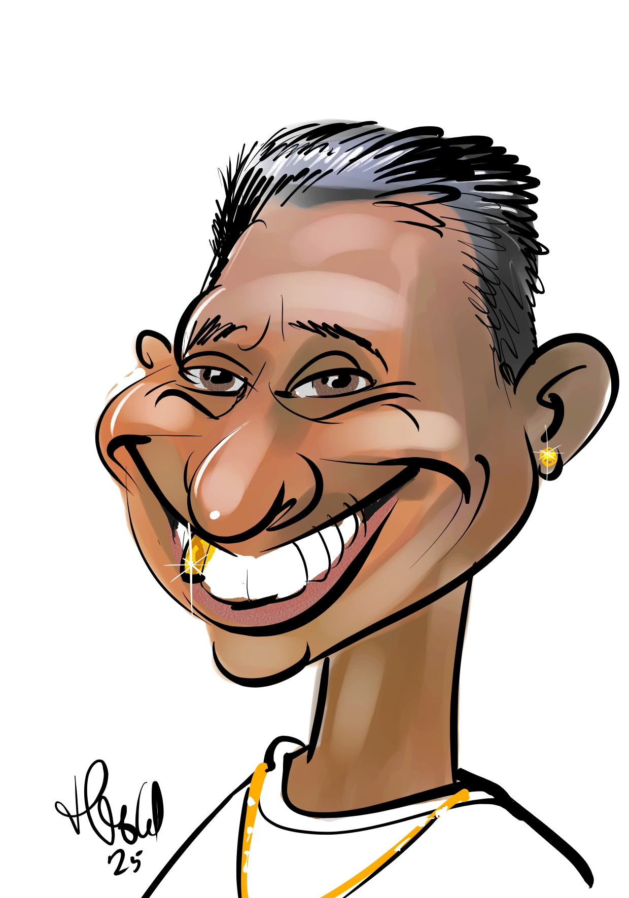 Karikatuur