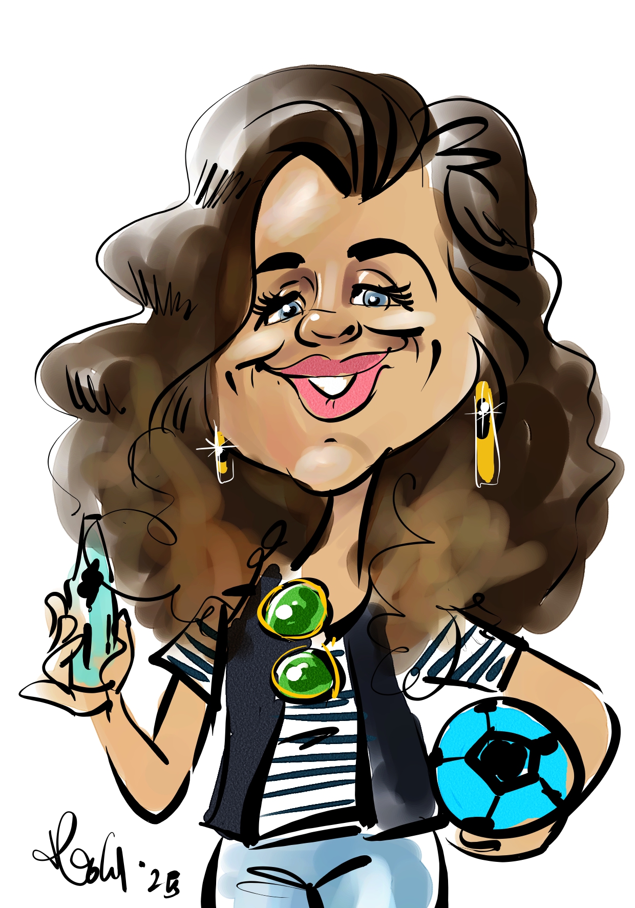 Karikatuur