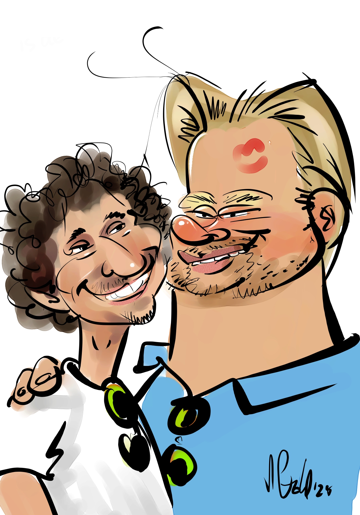 Karikatuur