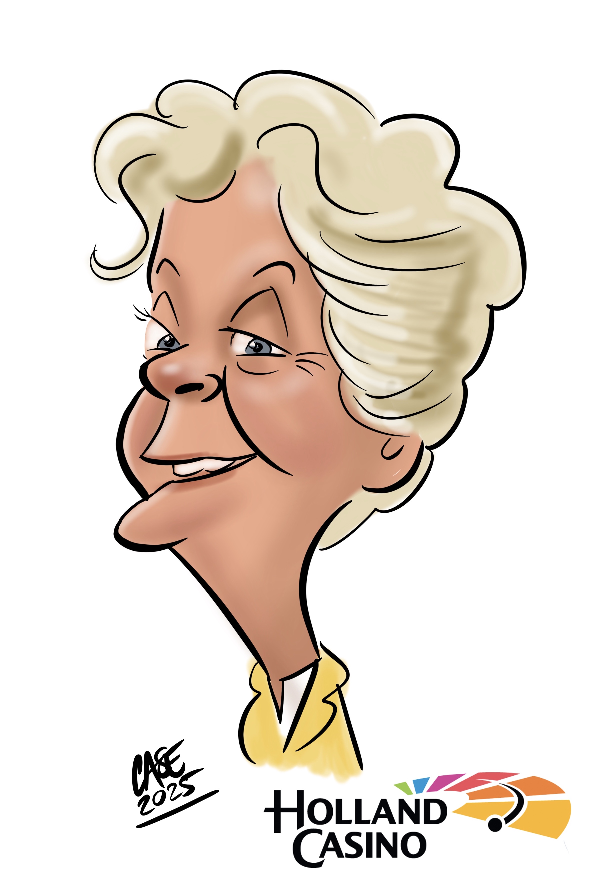 Karikatuur