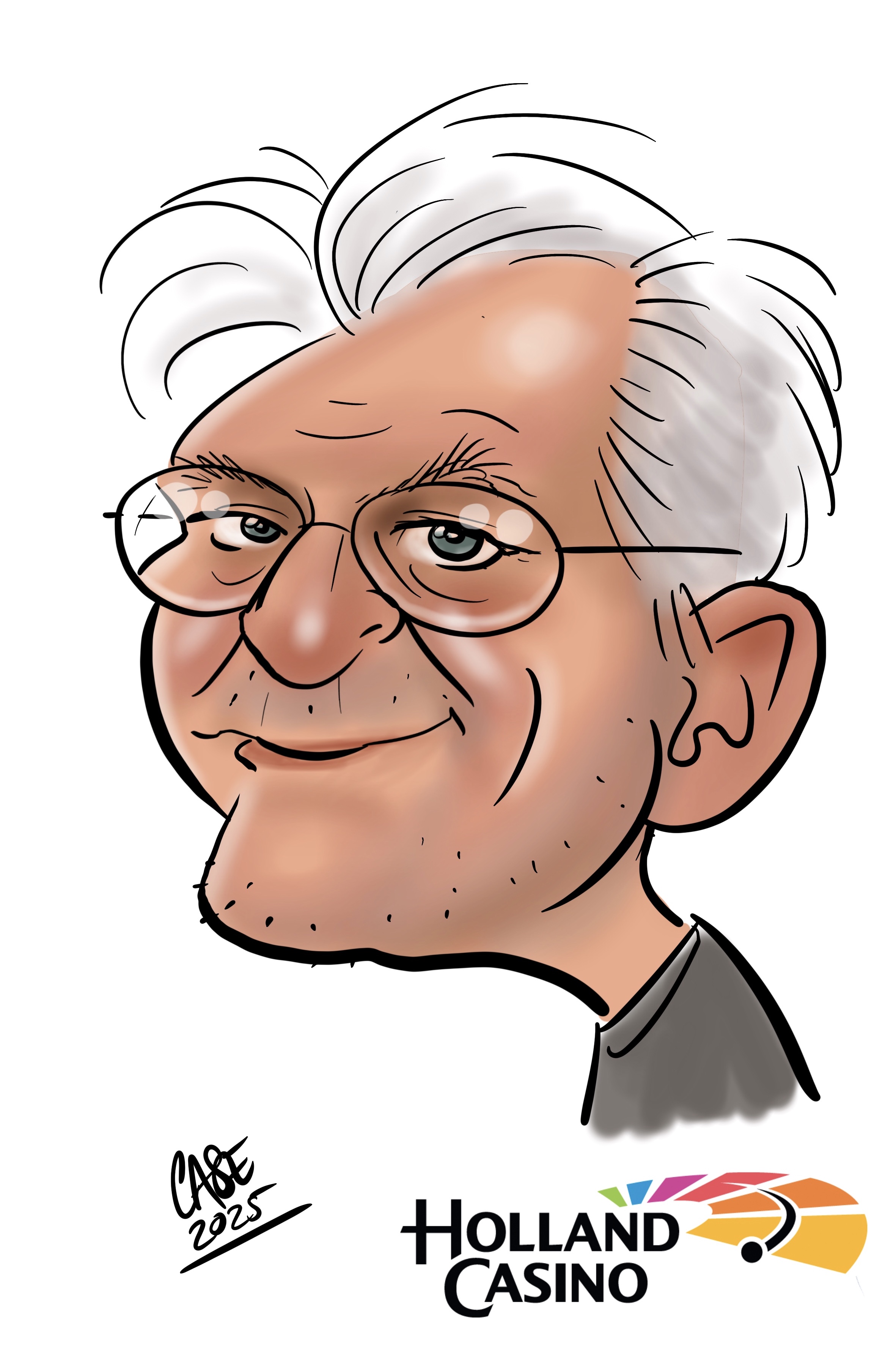 Karikatuur