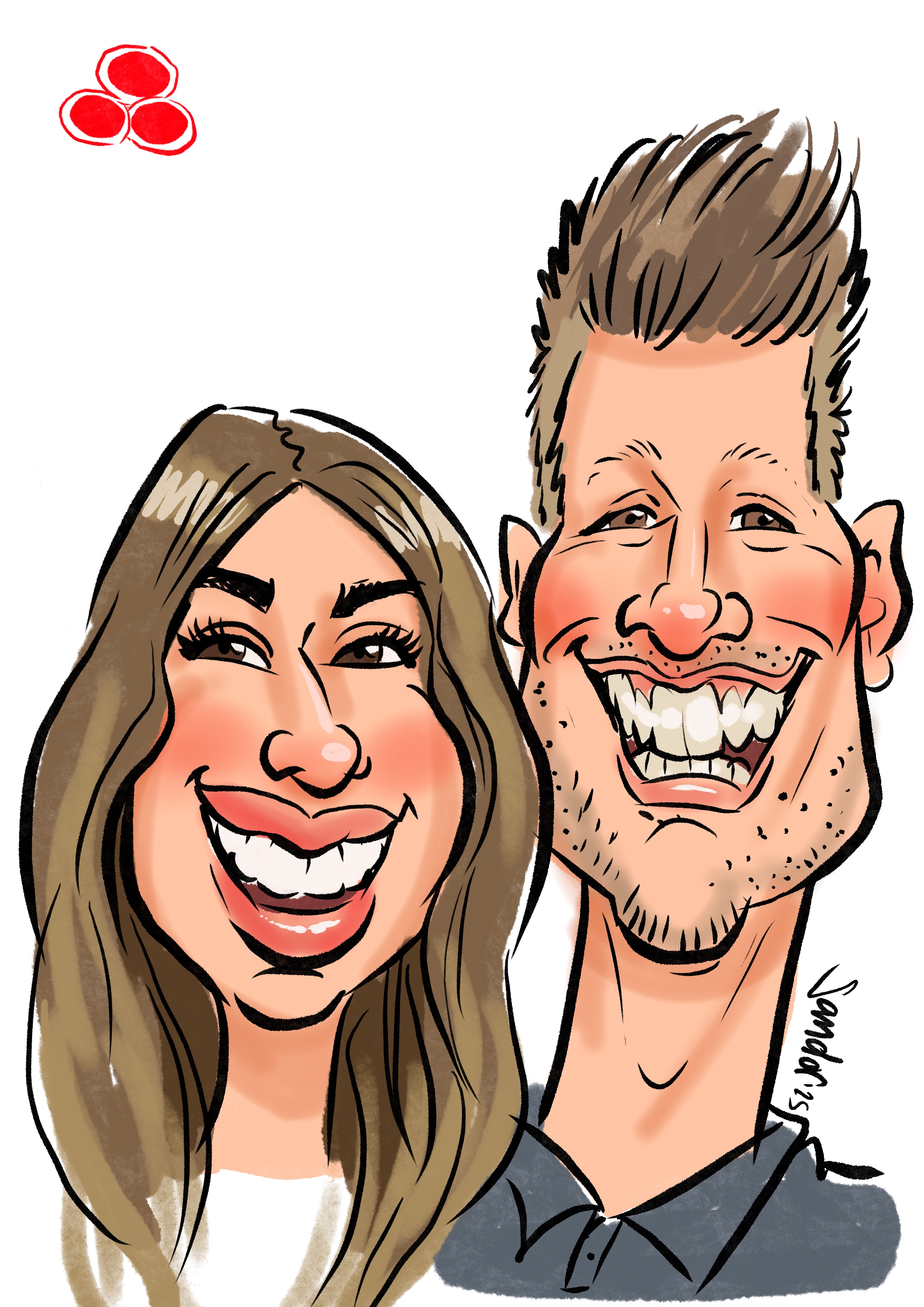 Karikatuur Karikatuur