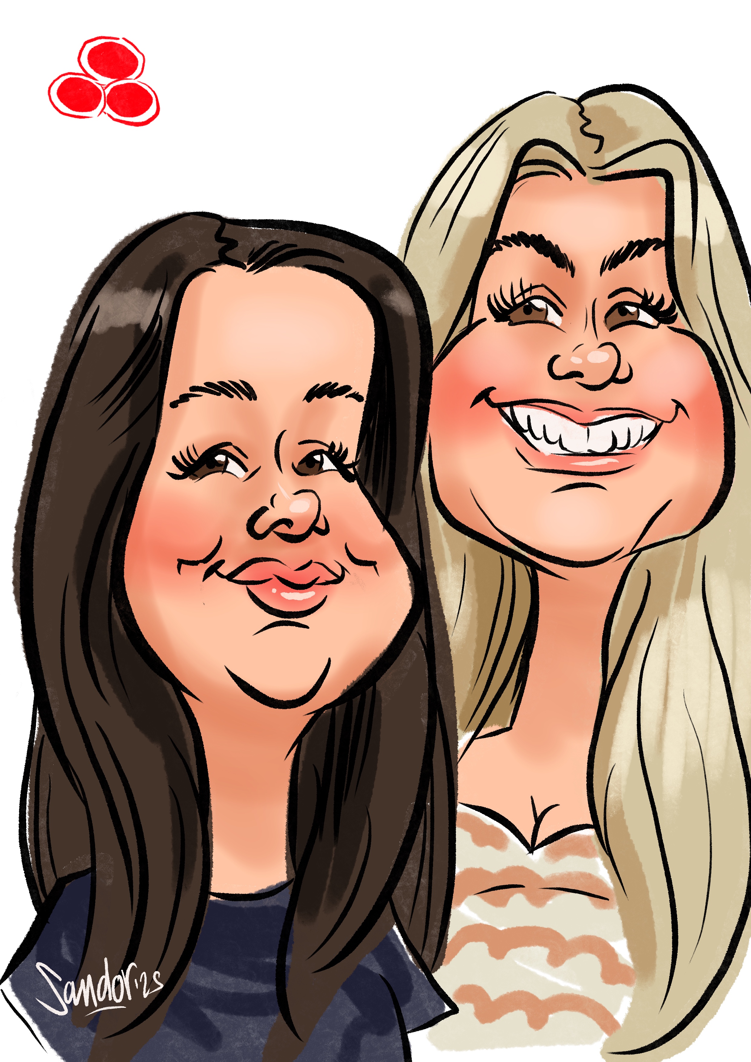 Karikatuur Karikatuur