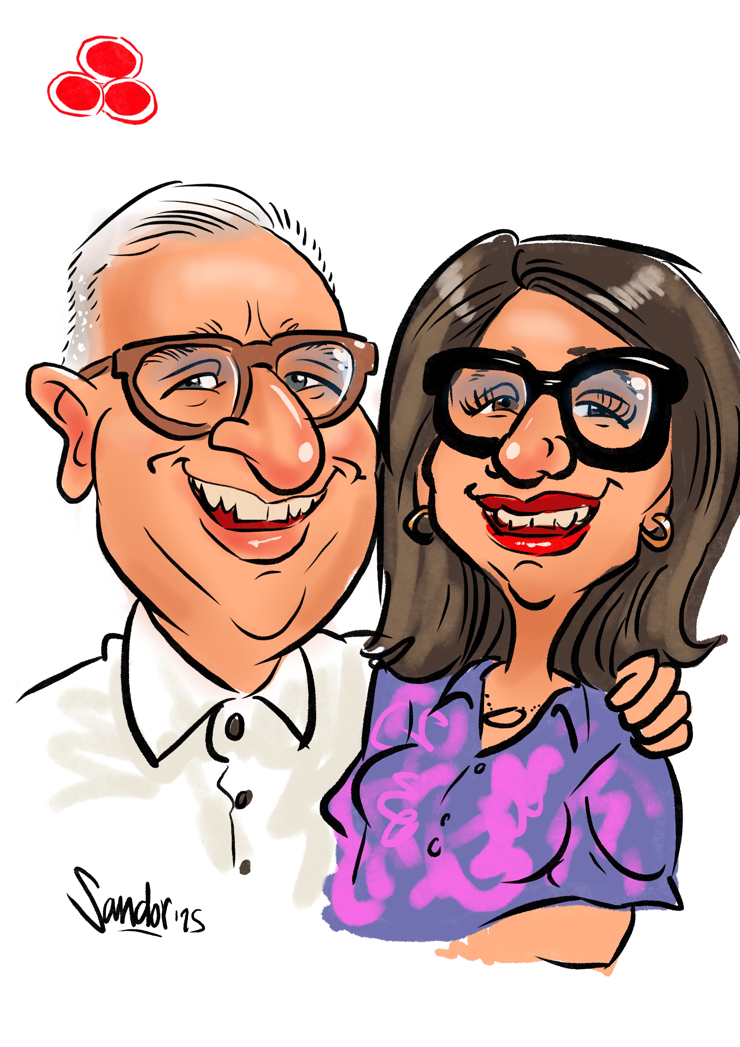 Karikatuur Karikatuur