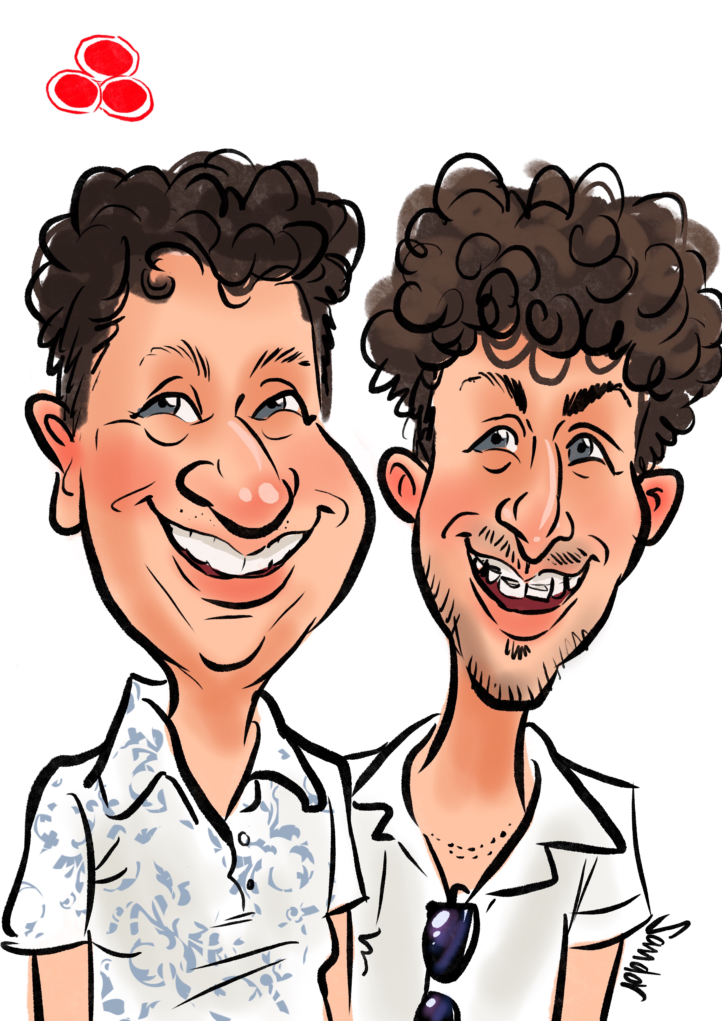 Karikatuur Karikatuur
