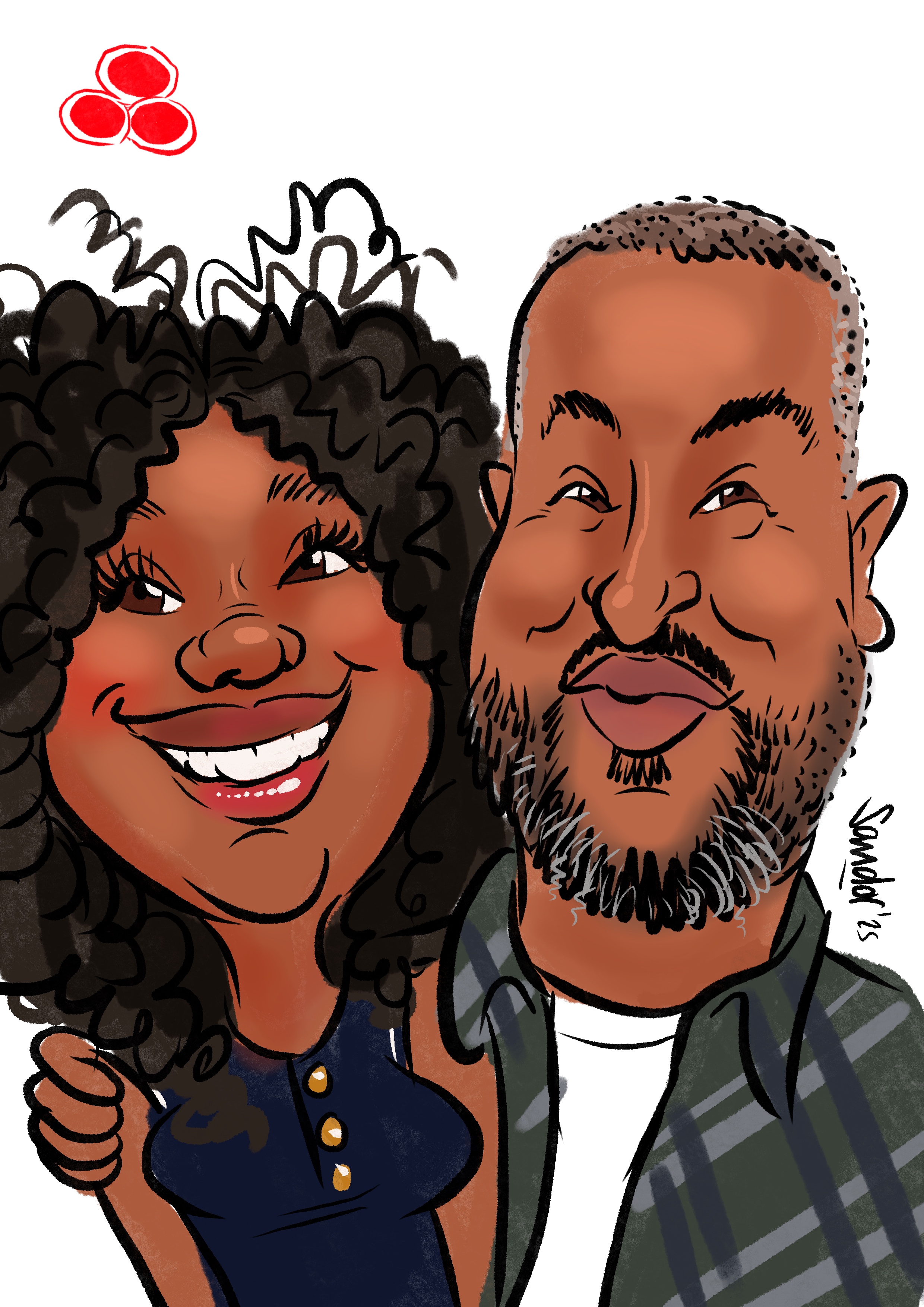 Karikatuur Karikatuur