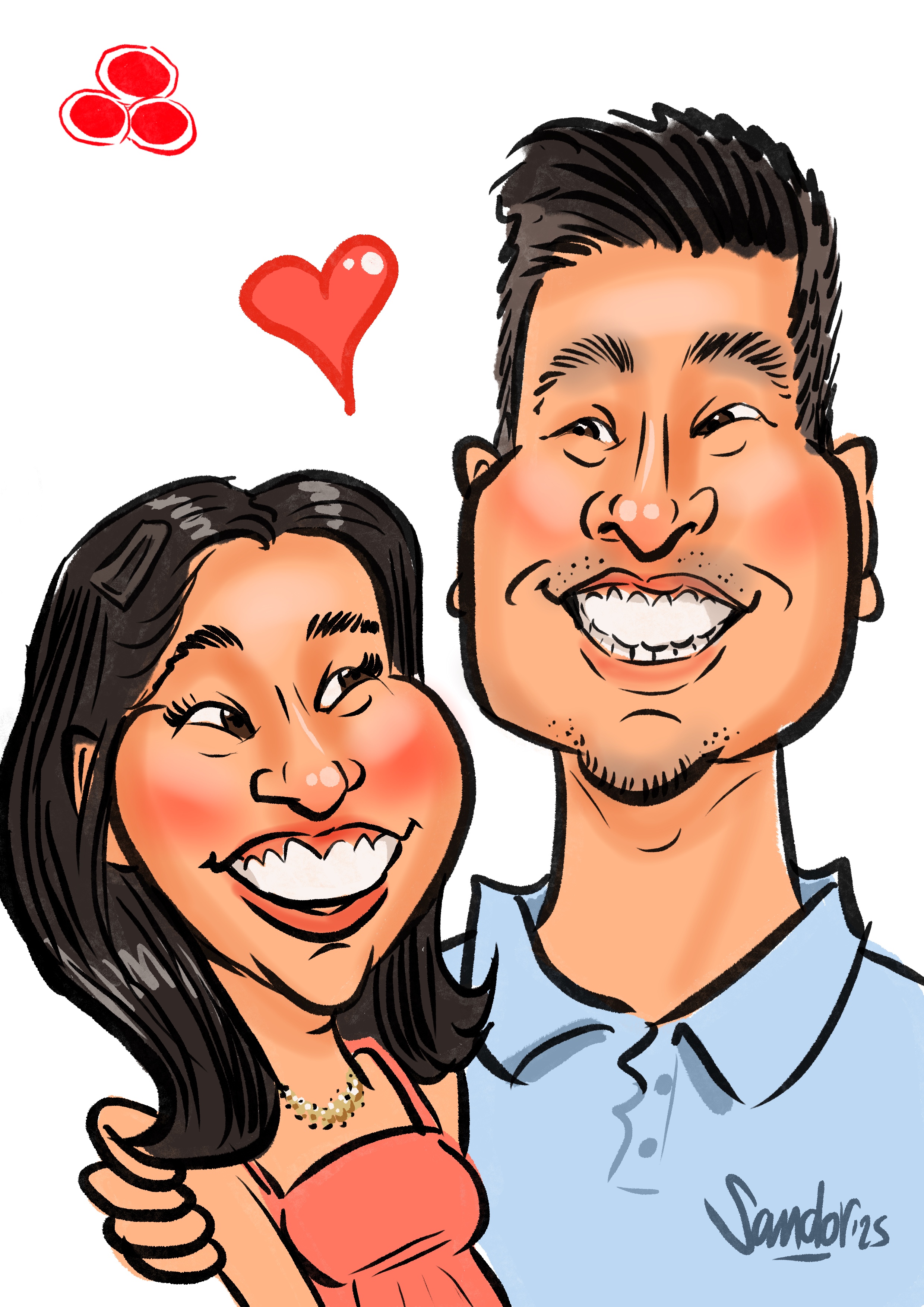 Karikatuur Karikatuur