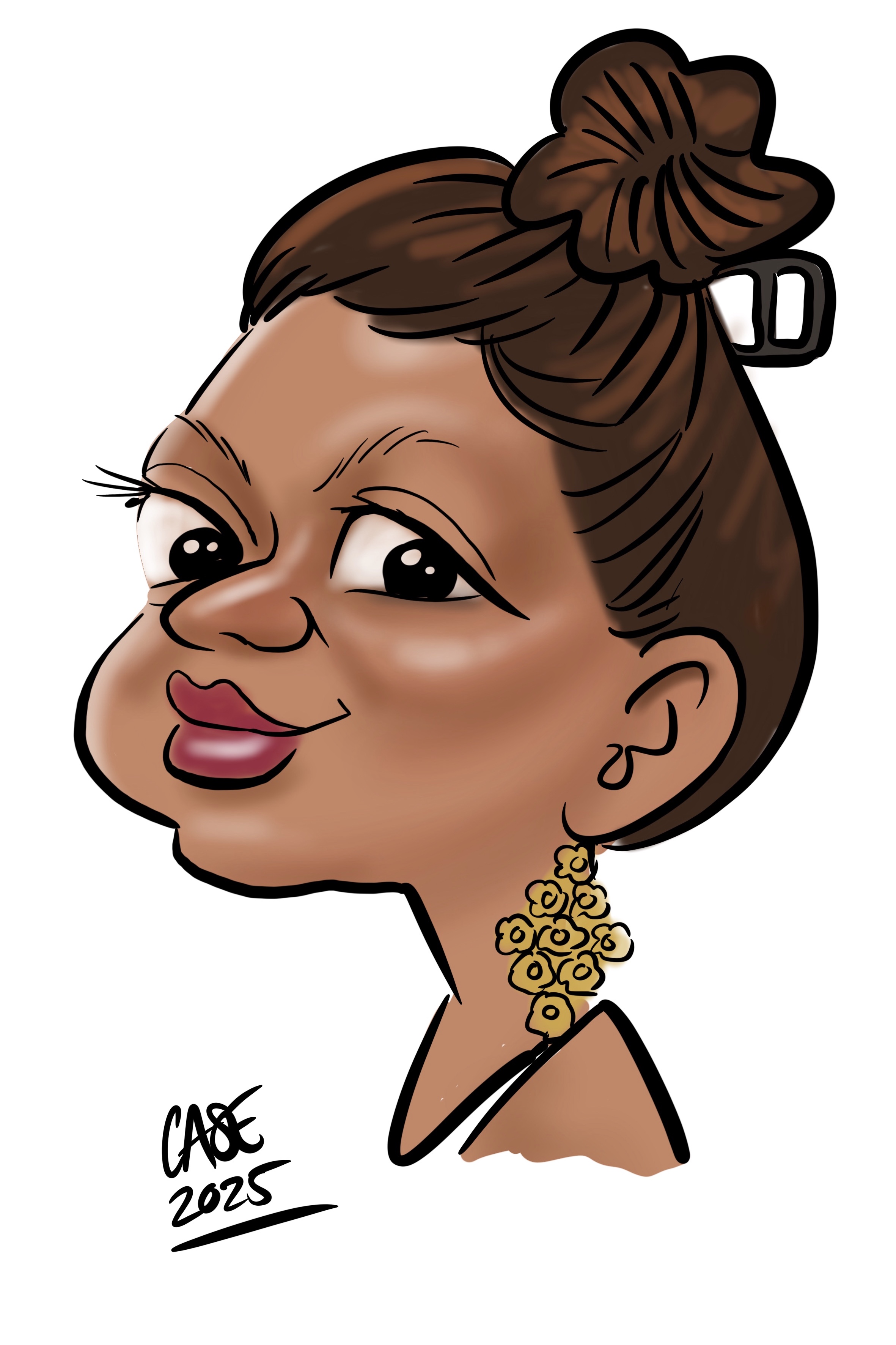 Karikatuur Karikatuur