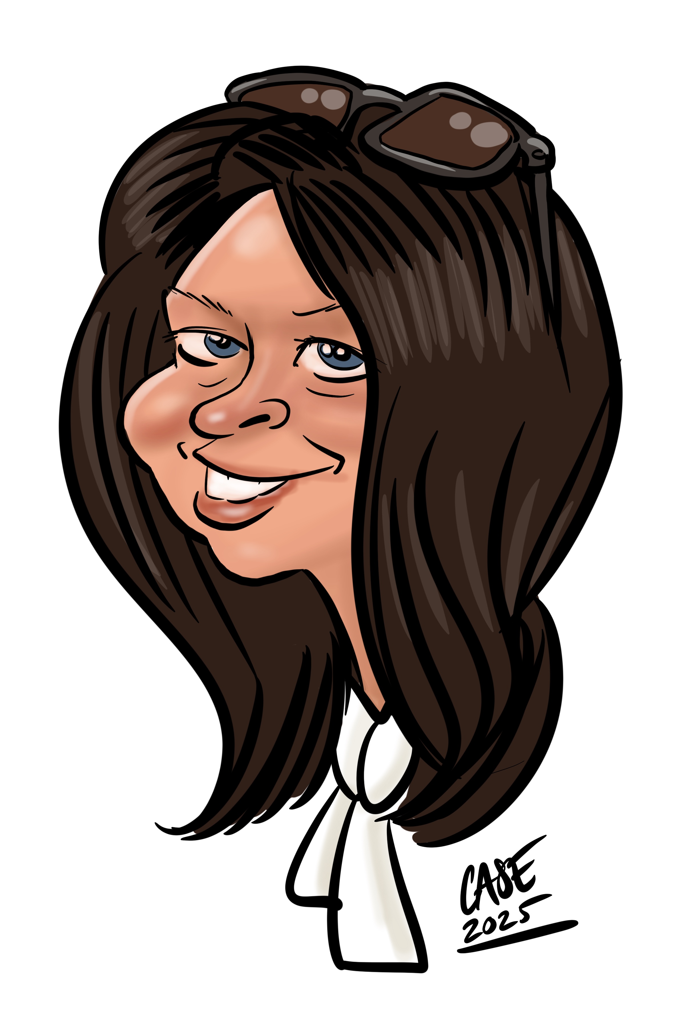 Karikatuur Karikatuur