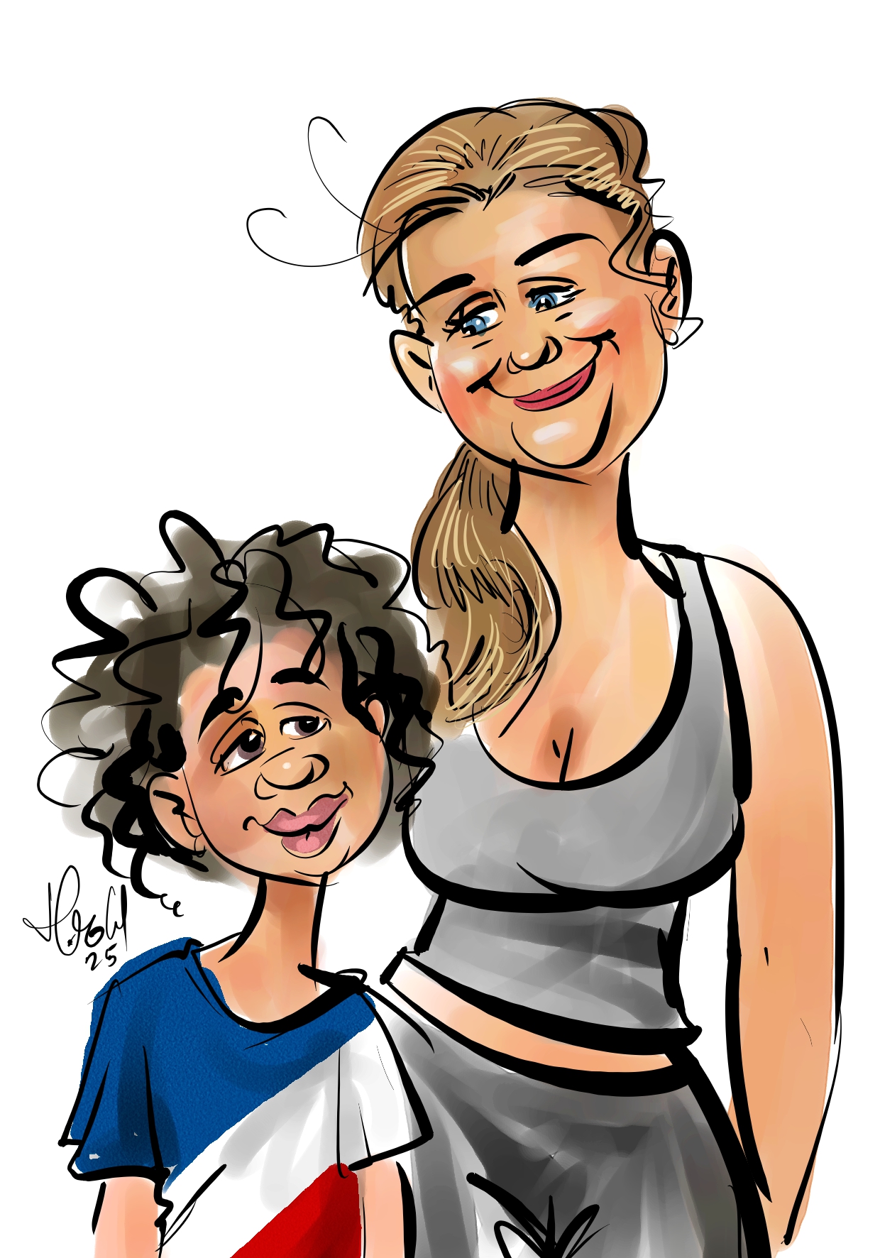 Karikatuur