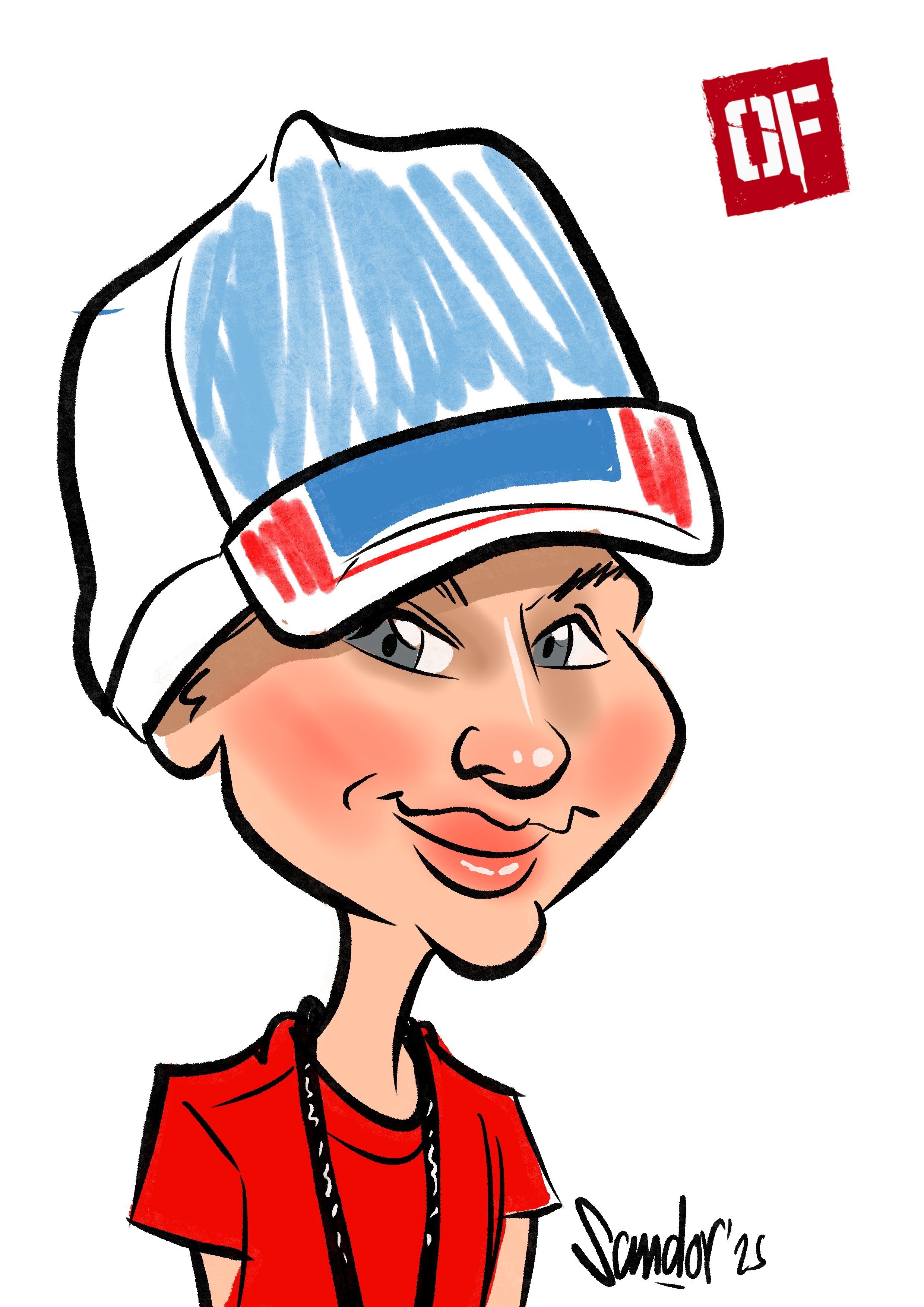 Karikatuur