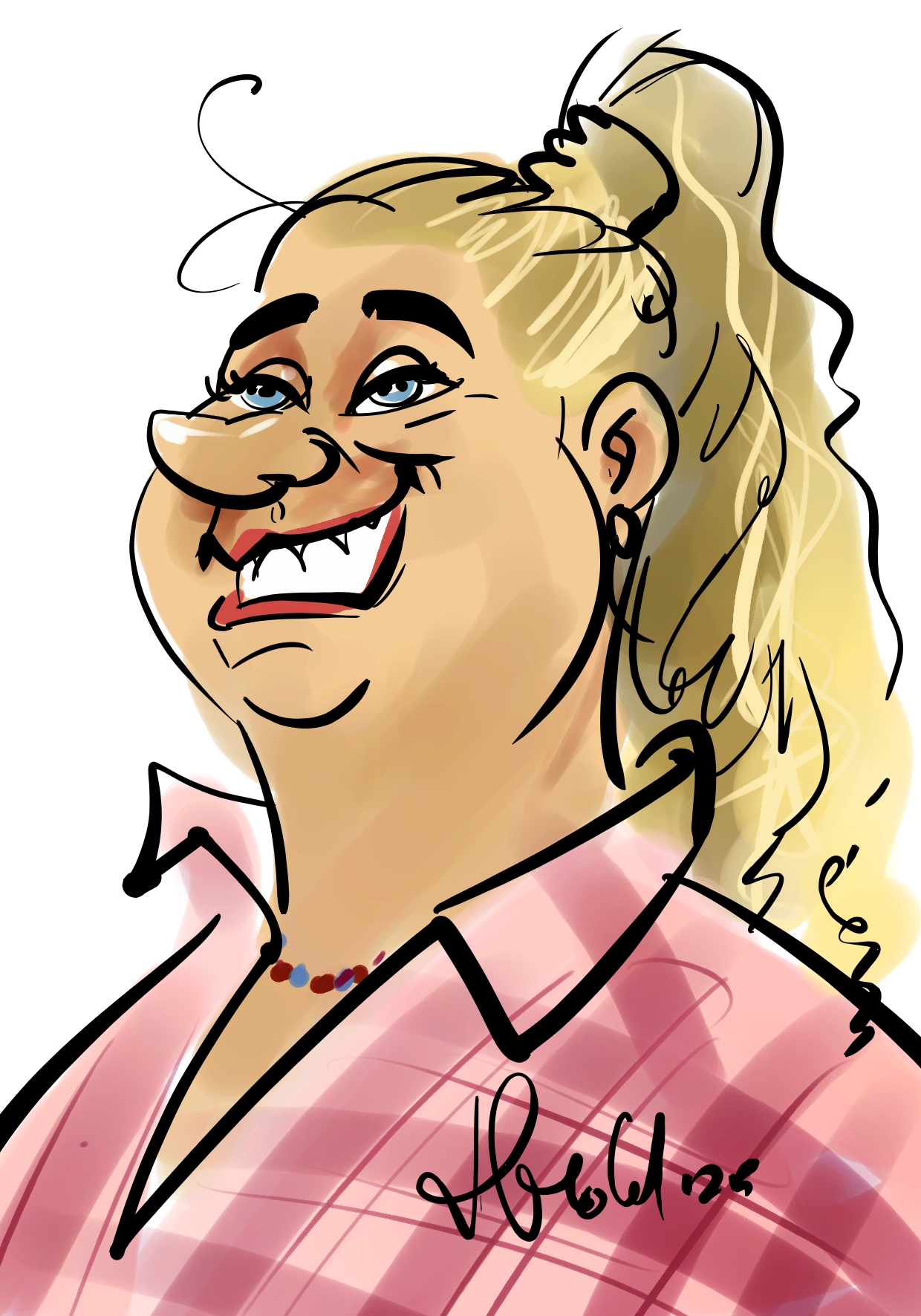 Karikatuur