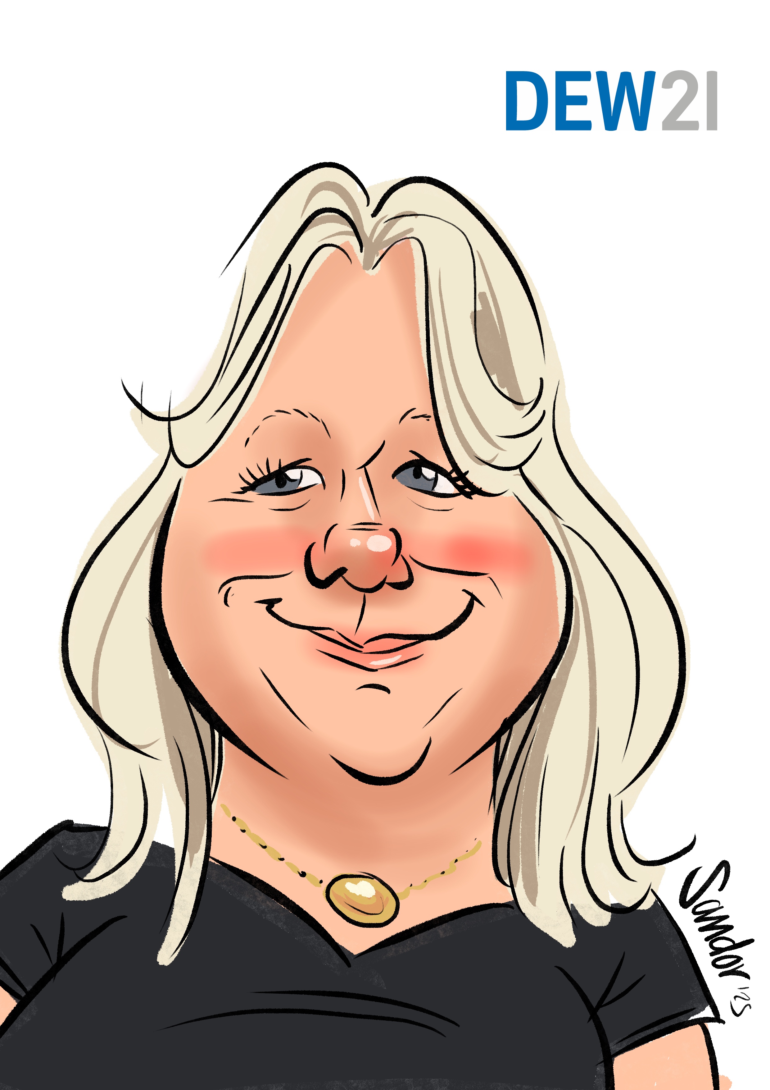Karikatuur