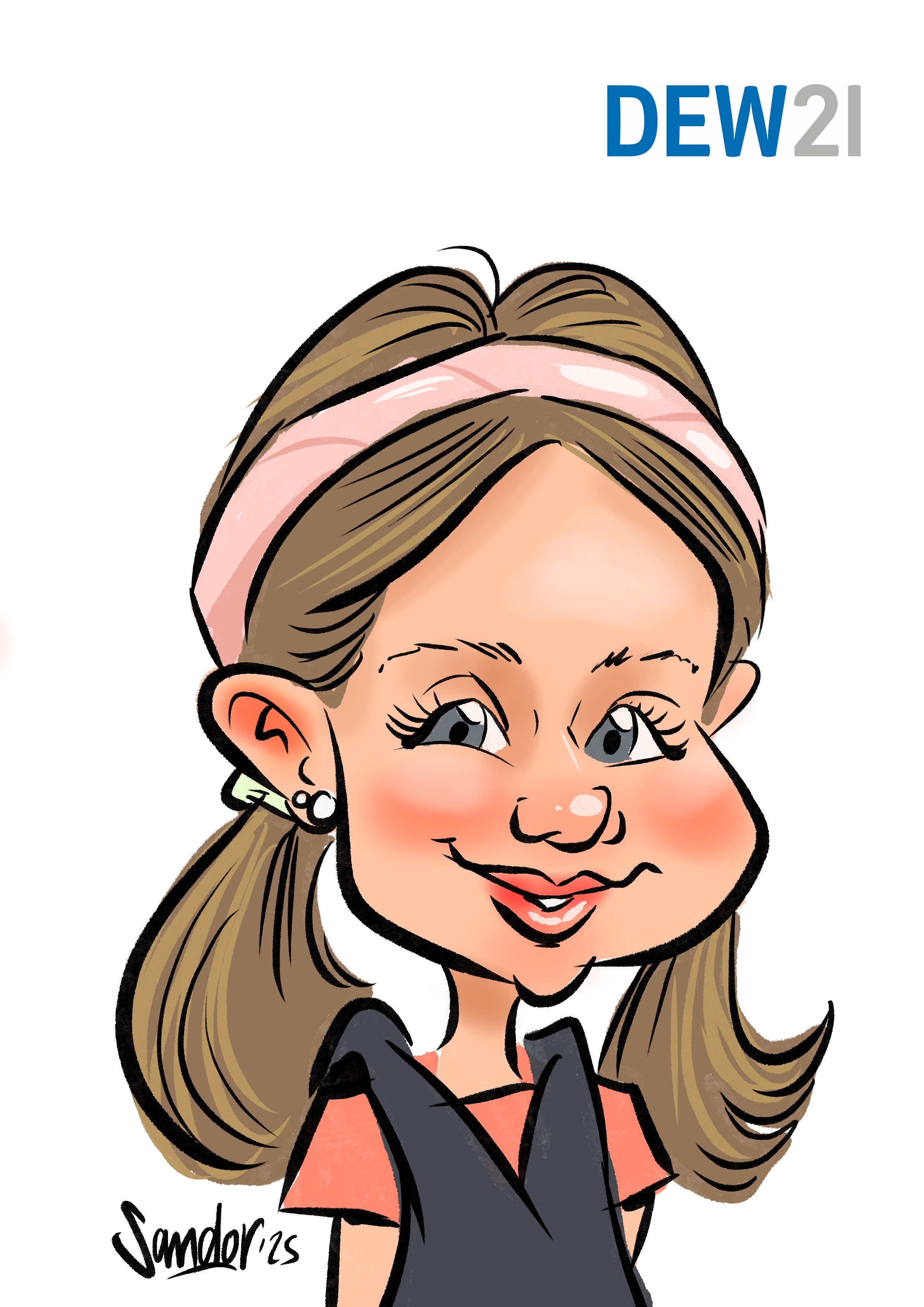 Karikatuur