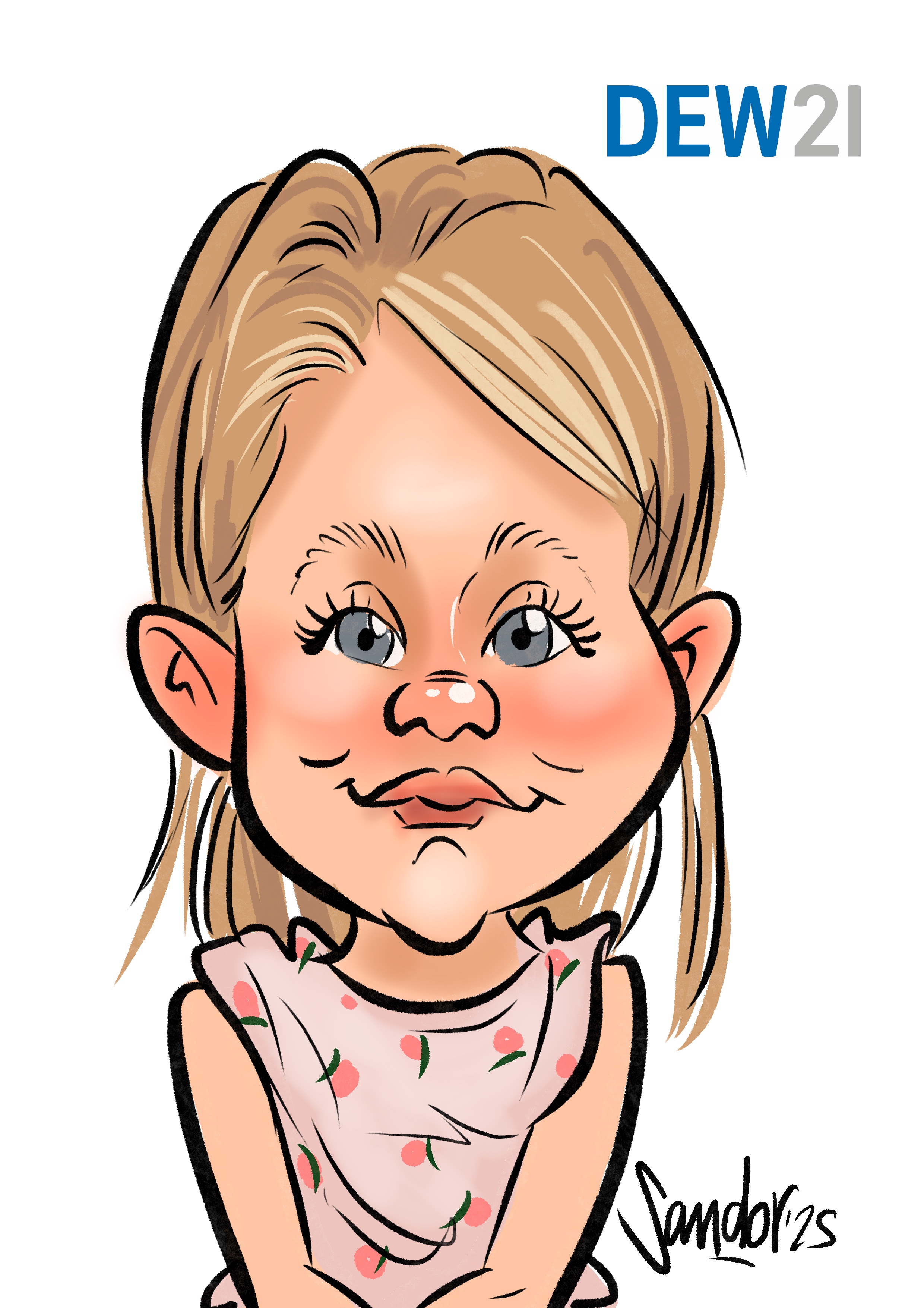 Karikatuur