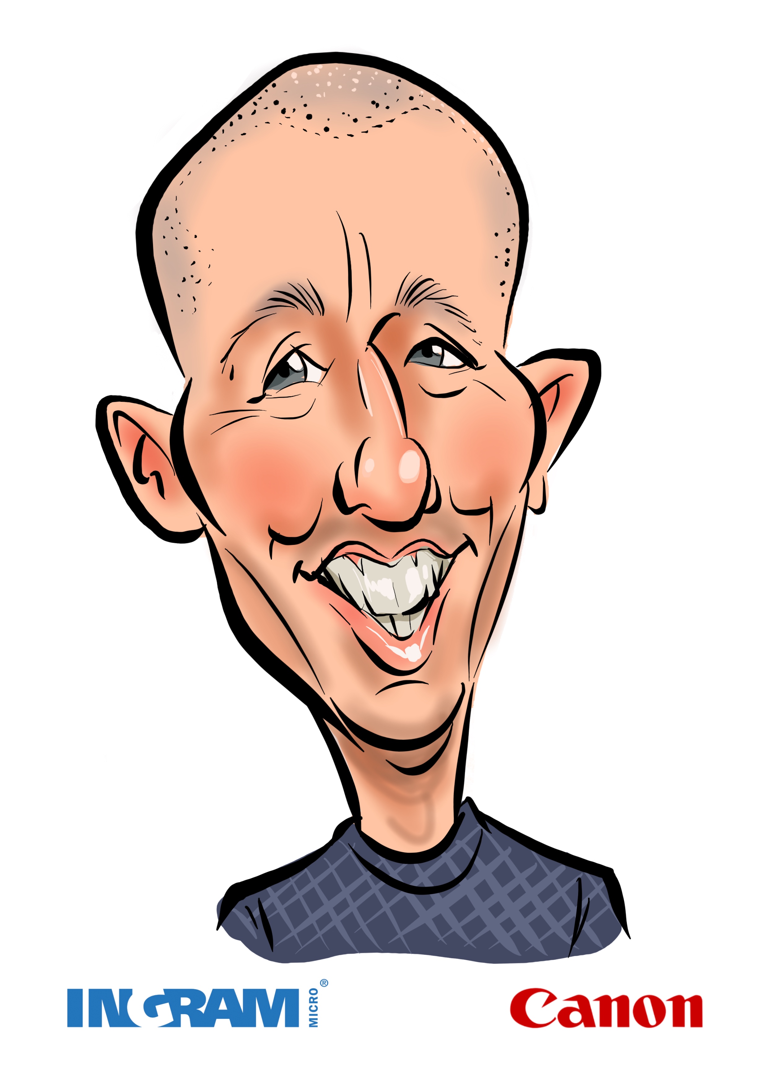 Karikatuur