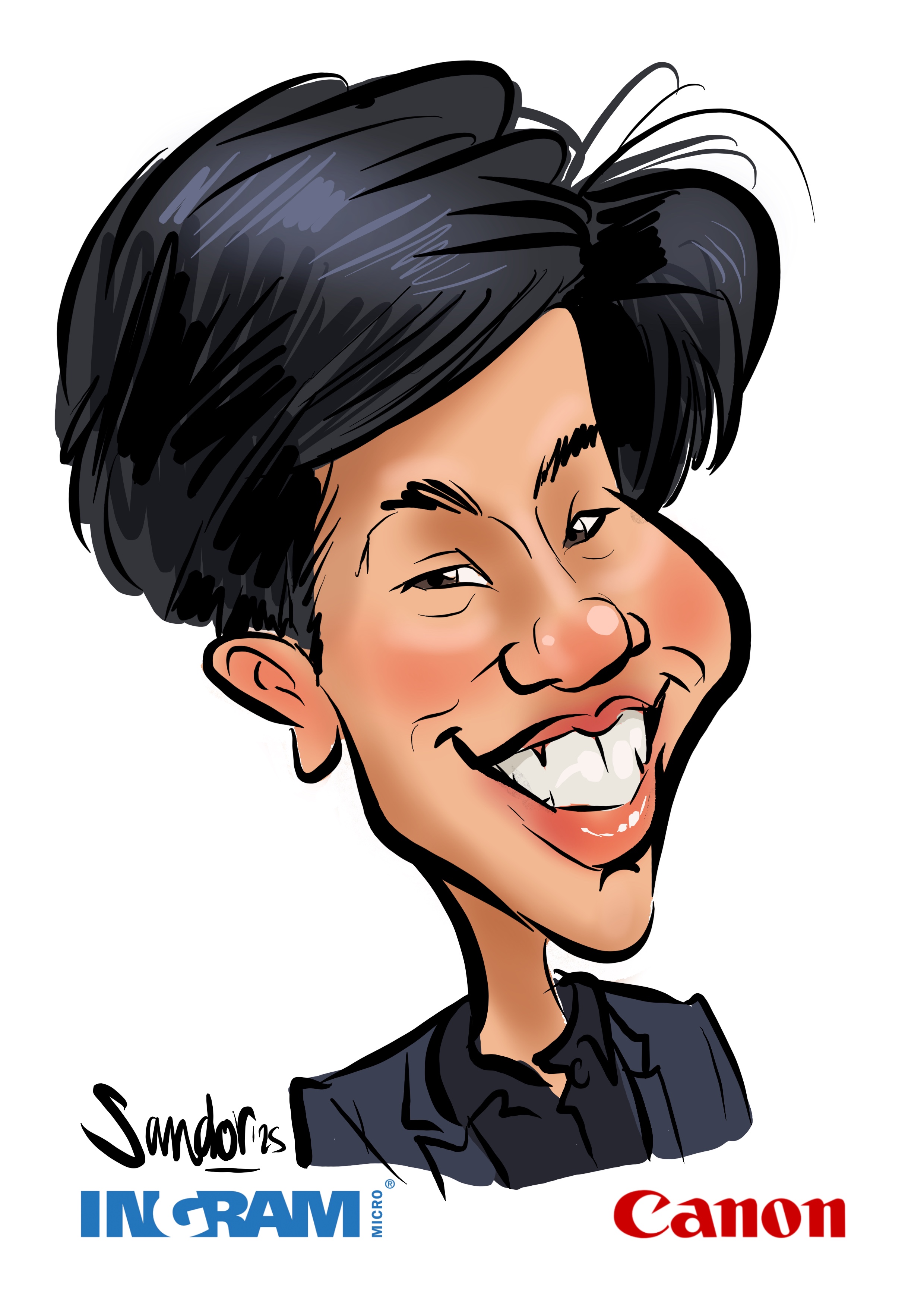 Karikatuur