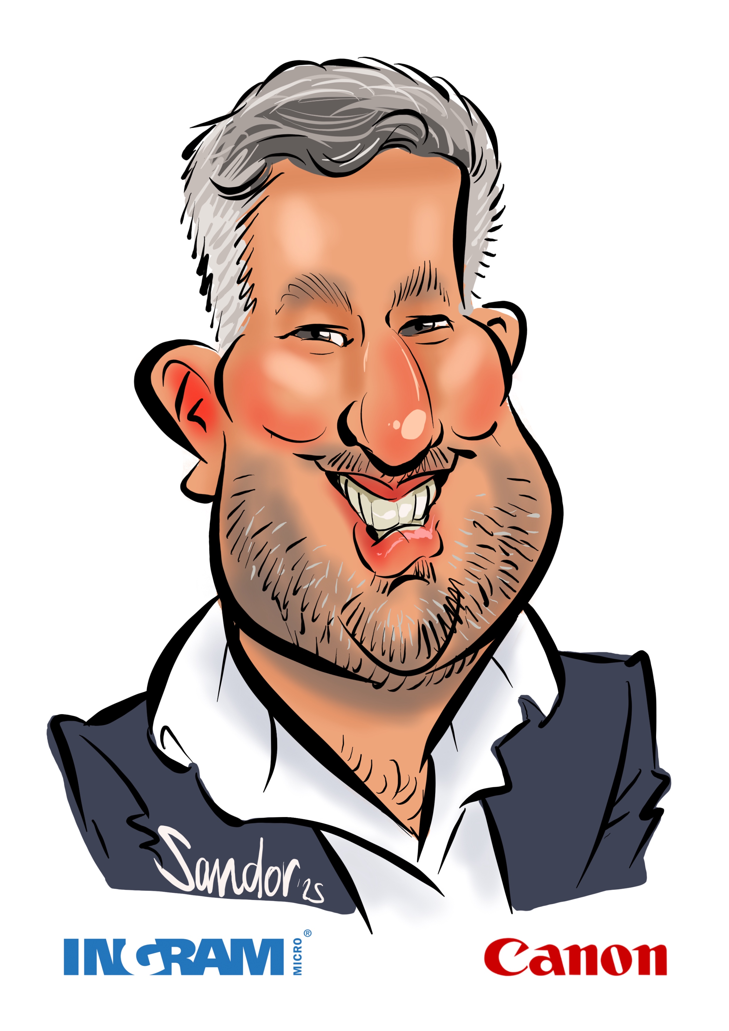 Karikatuur