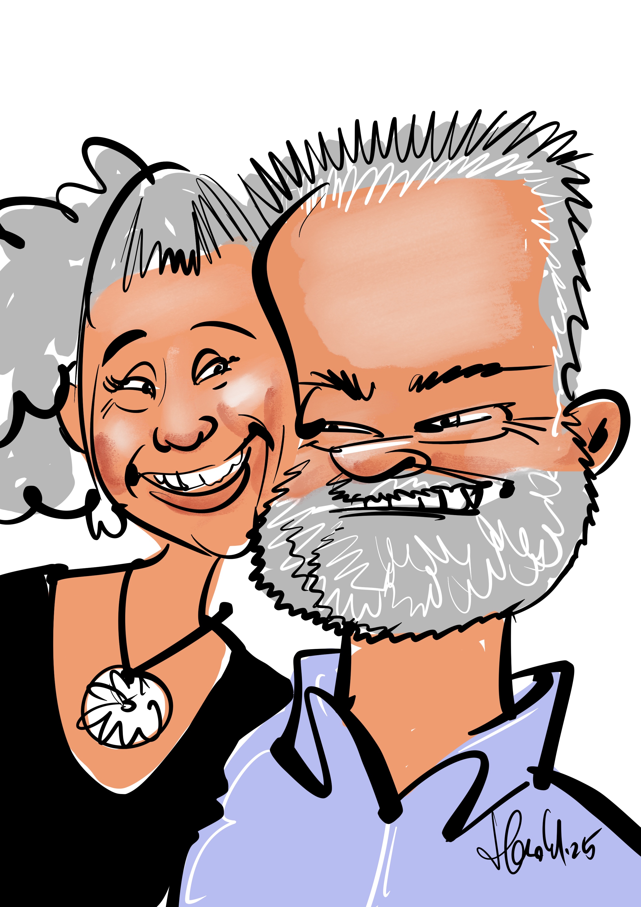 Karikatuur
