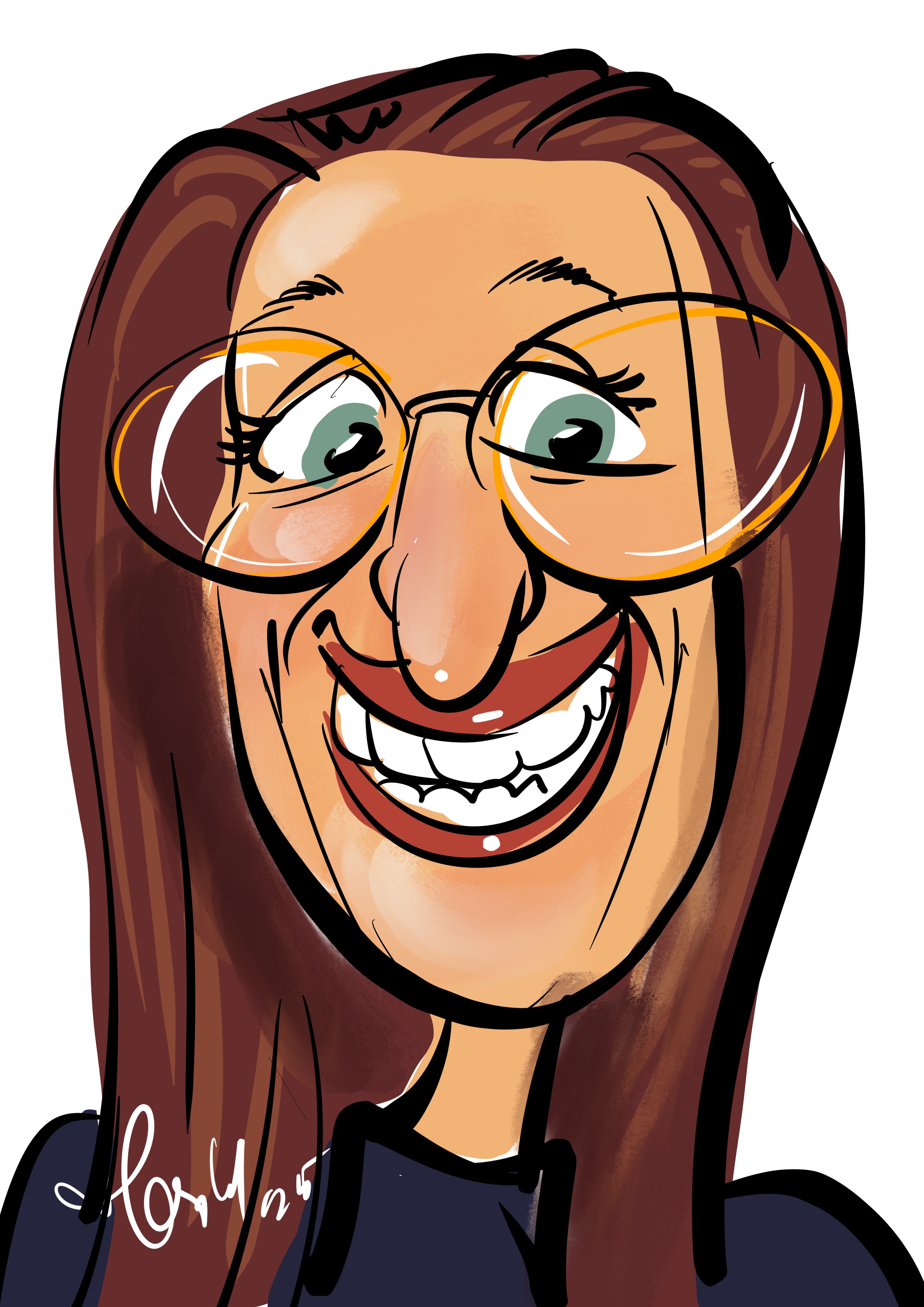 Karikatuur