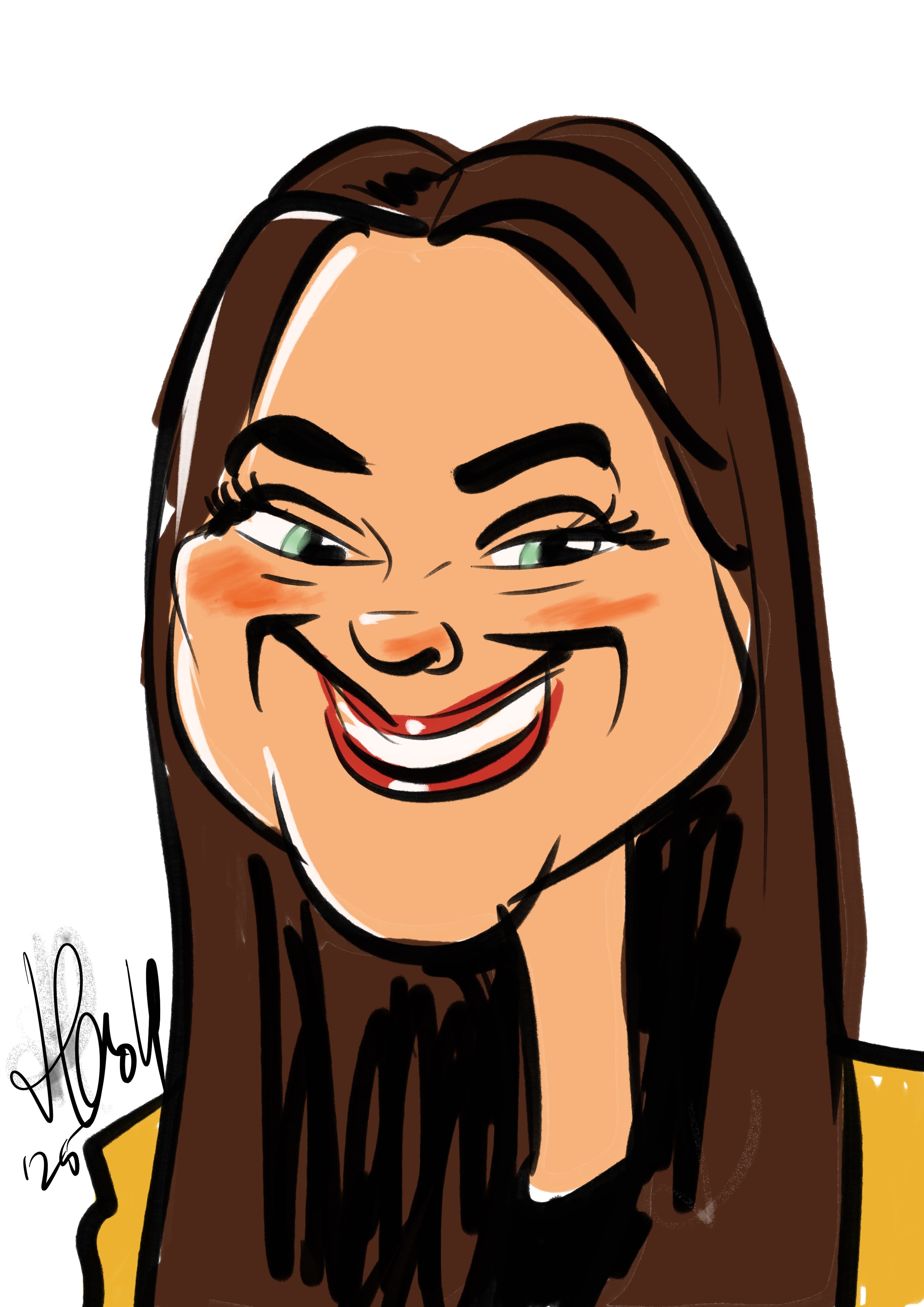 Karikatuur