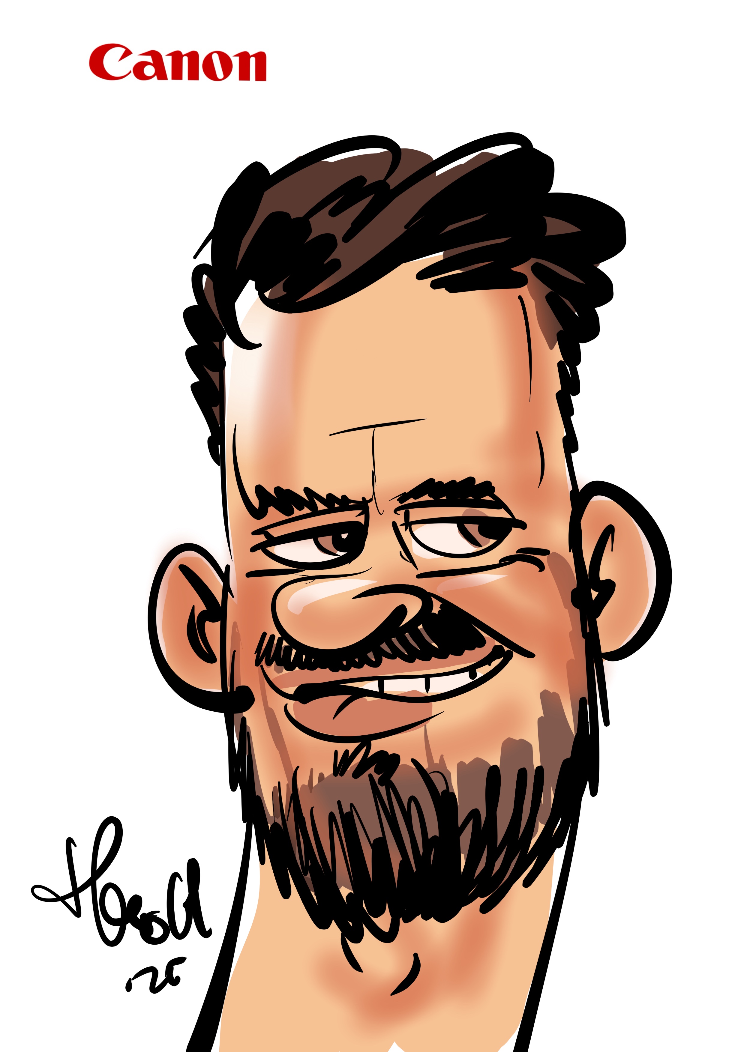 Karikatuur
