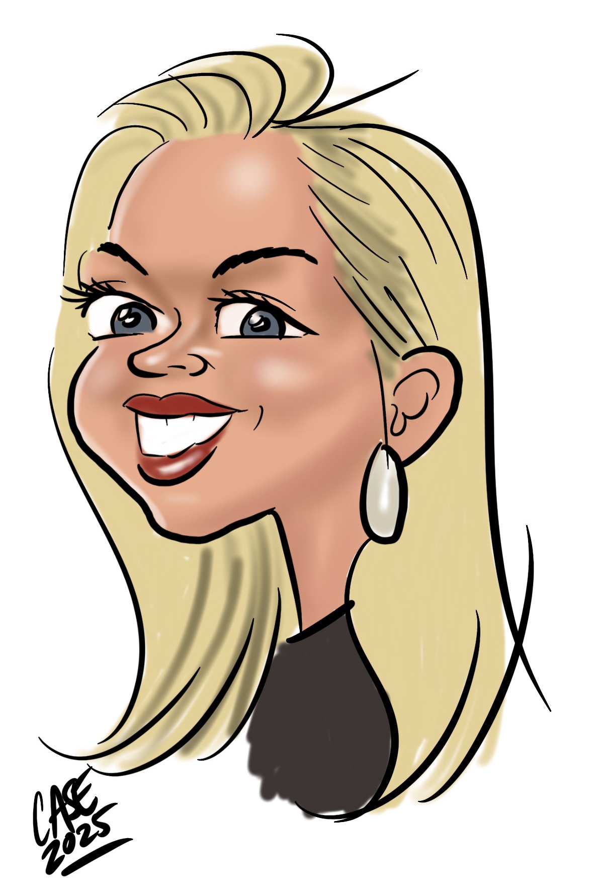 Karikatuur