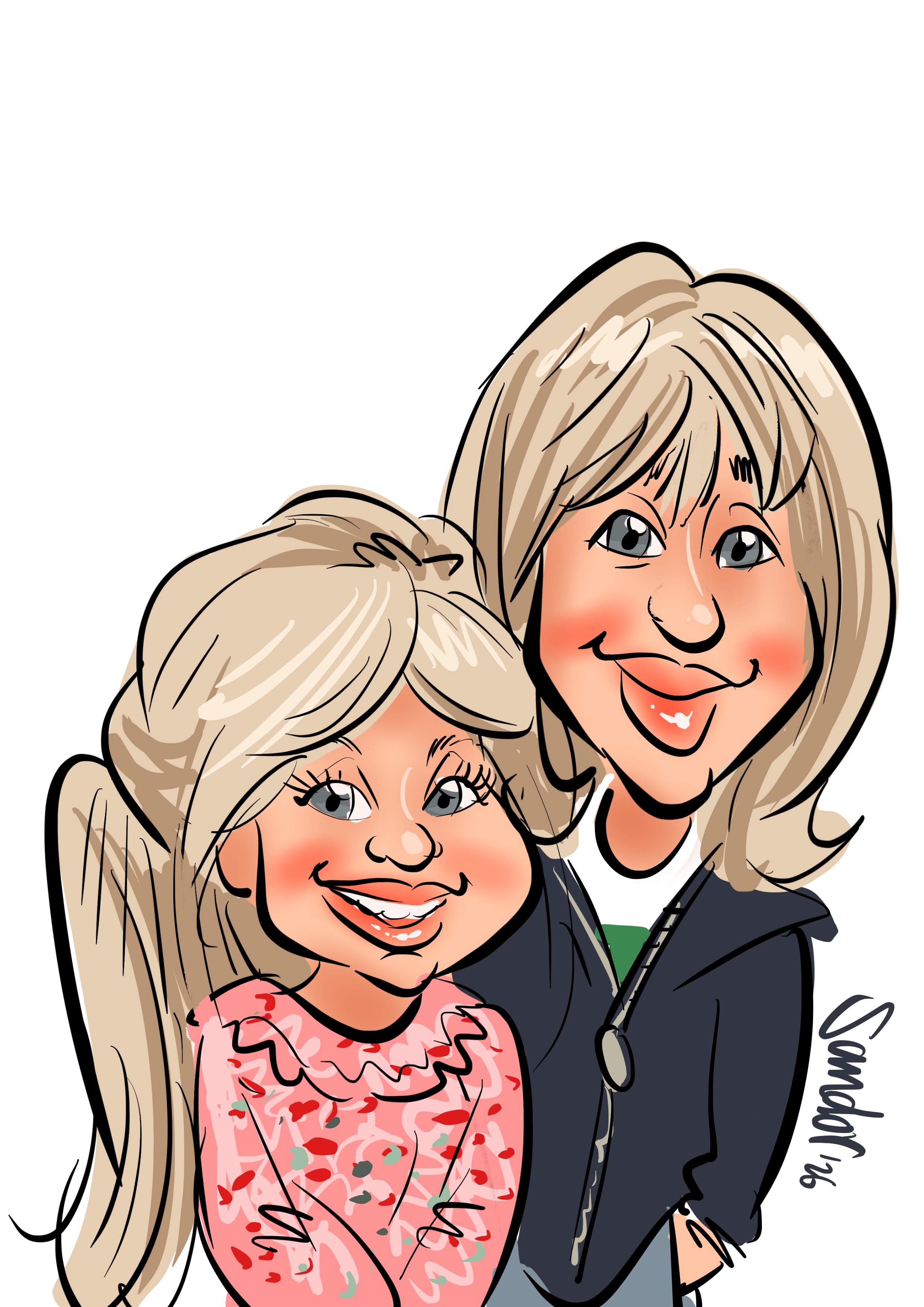 Karikatuur