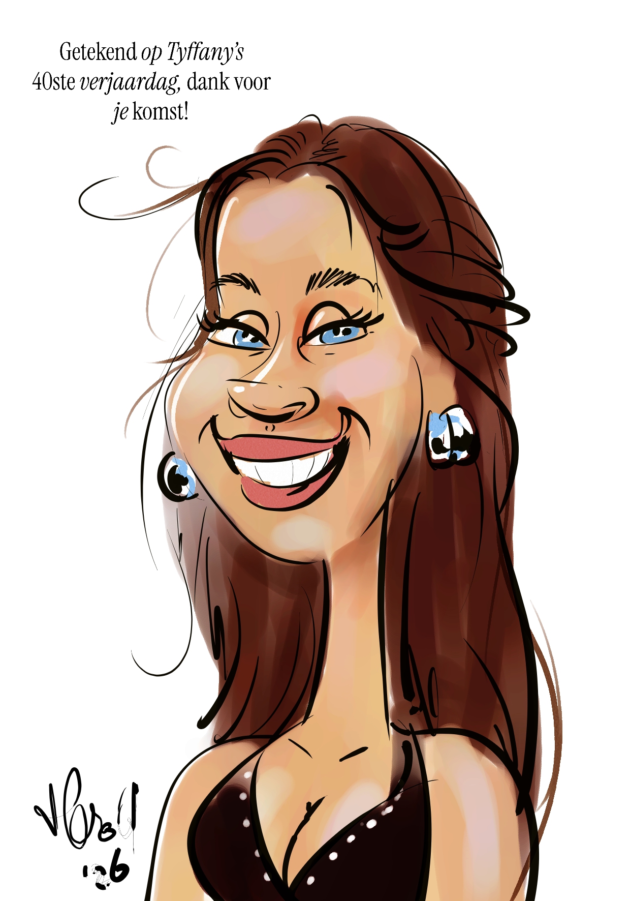 Karikatuur