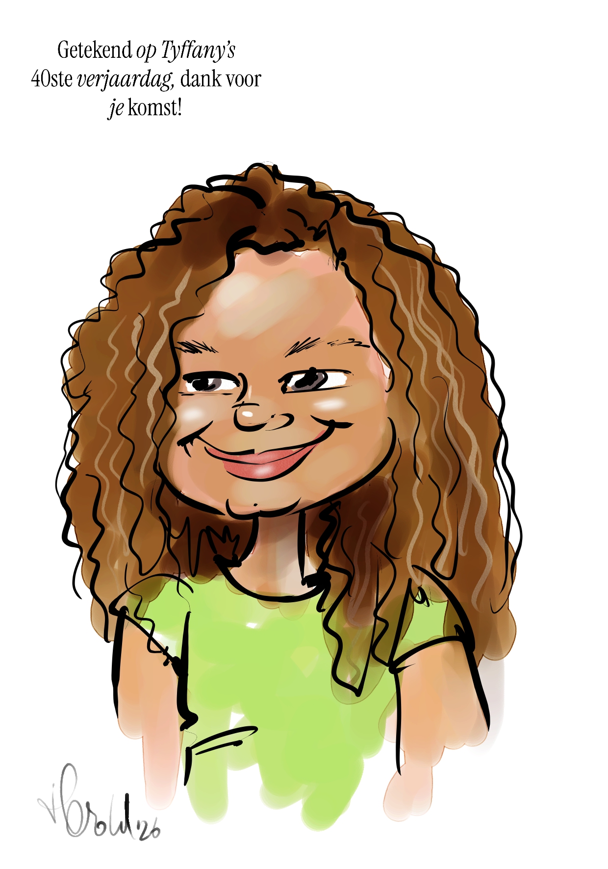 Karikatuur