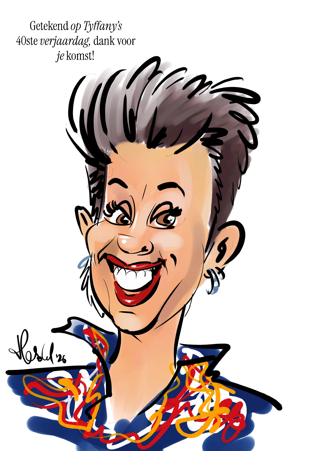 Karikatuur