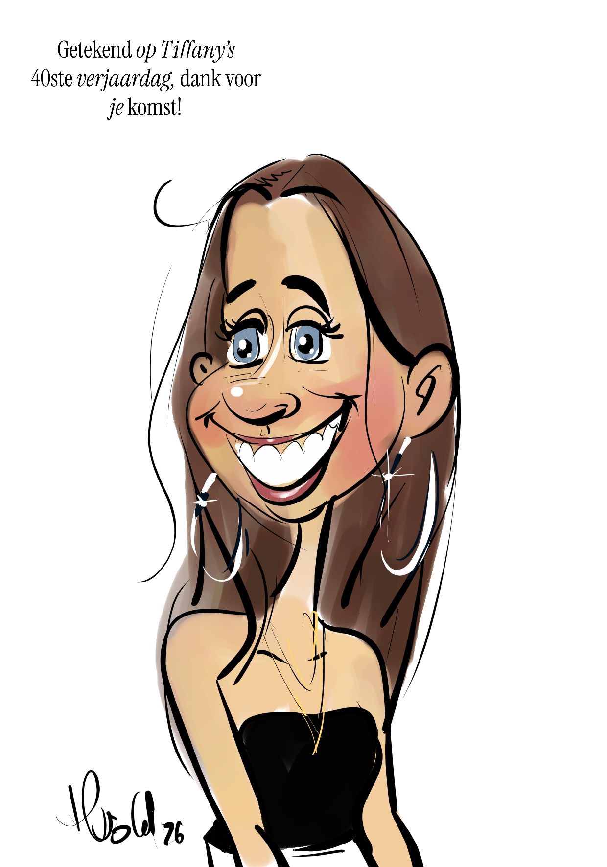 Karikatuur