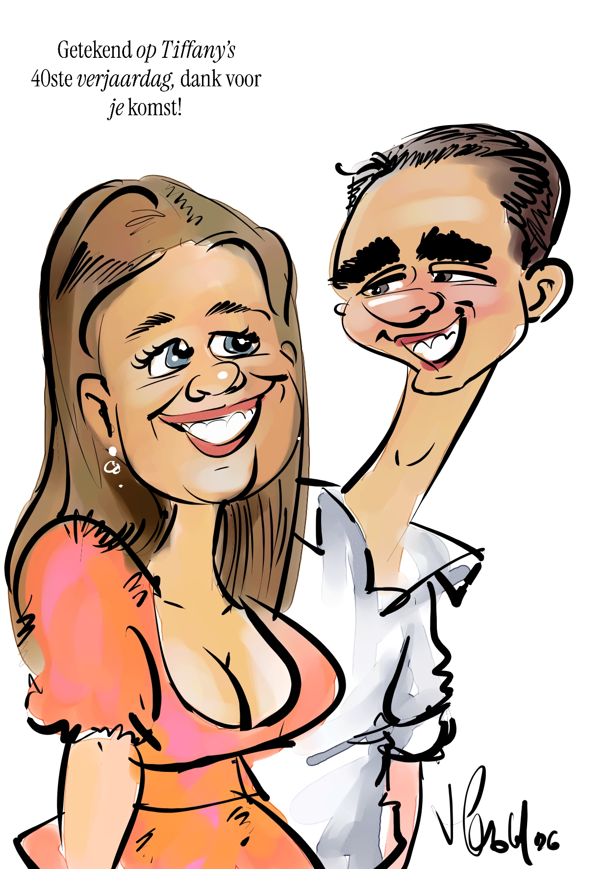 Karikatuur