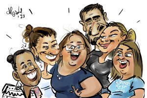 Kleines fest 15 juli 2023