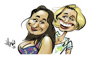 Kleines fest 14 juli 2023