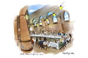 Bruiloft Roy & Annemiek