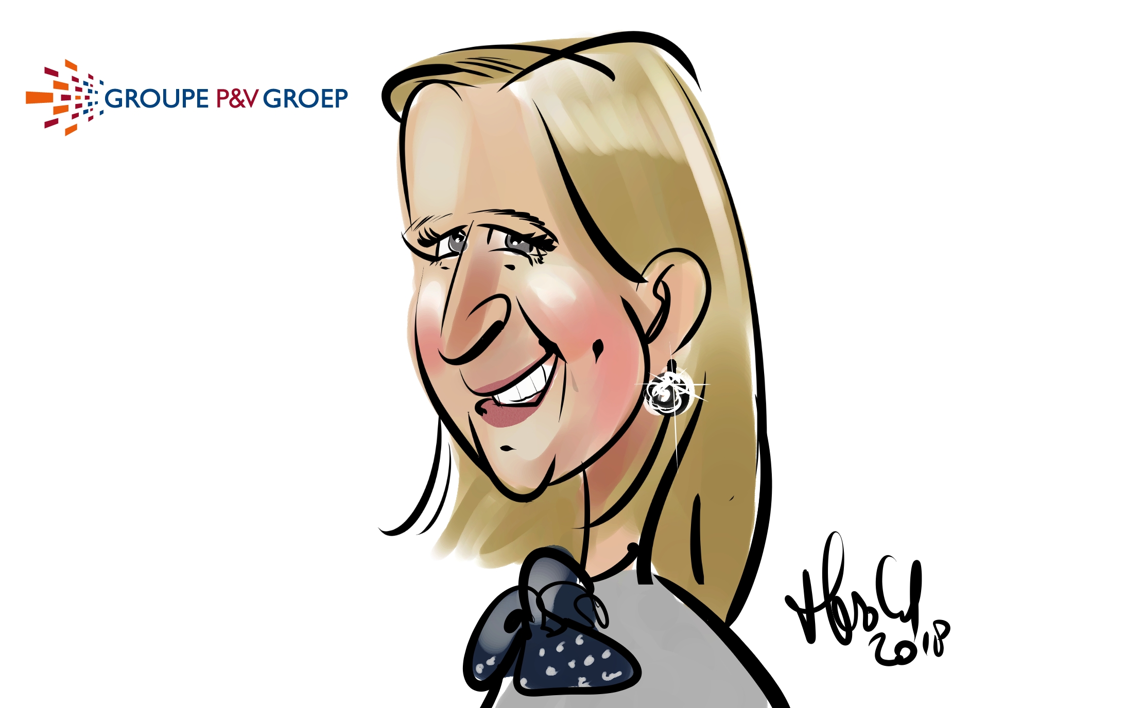Karikatuur