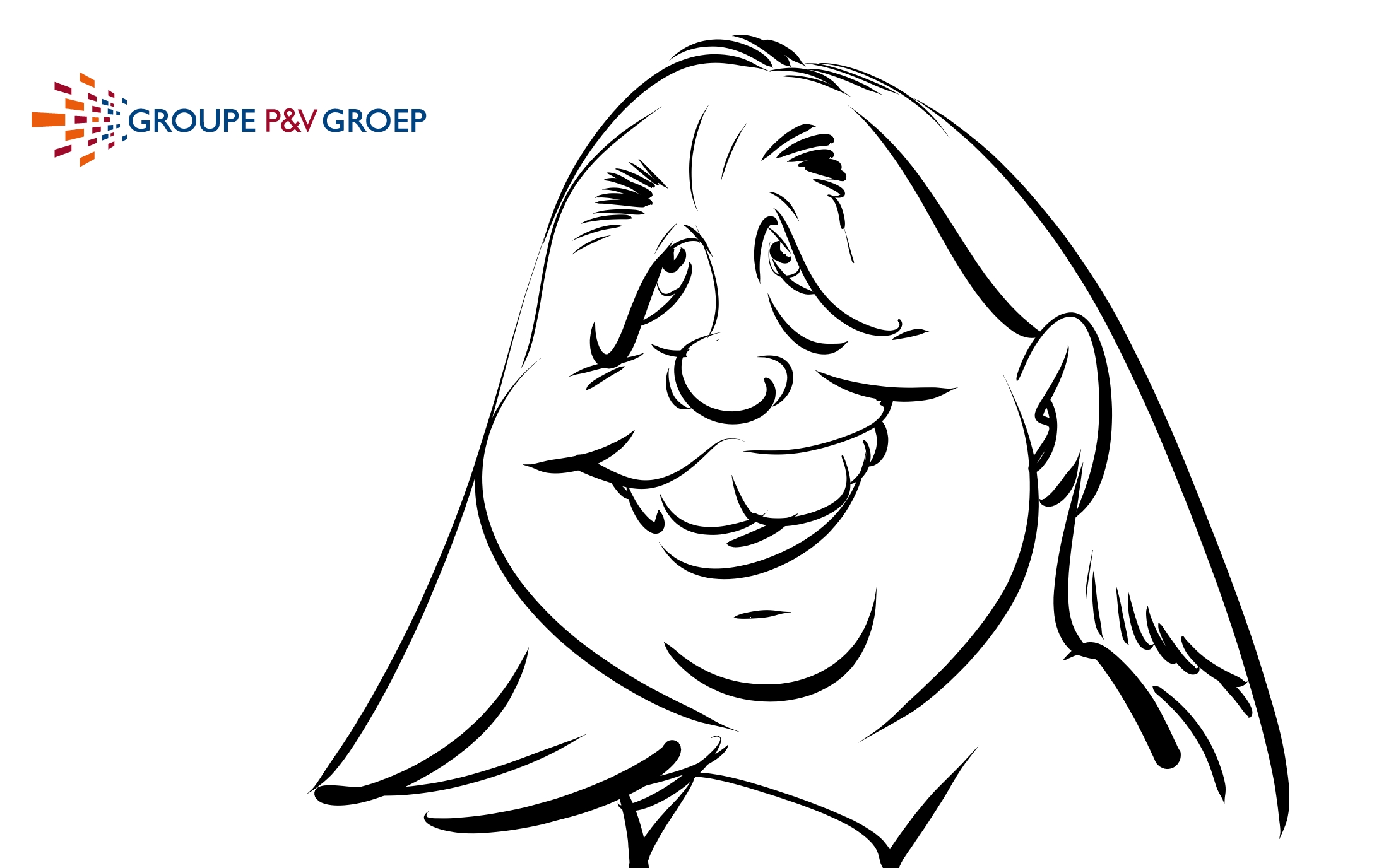 Karikatuur