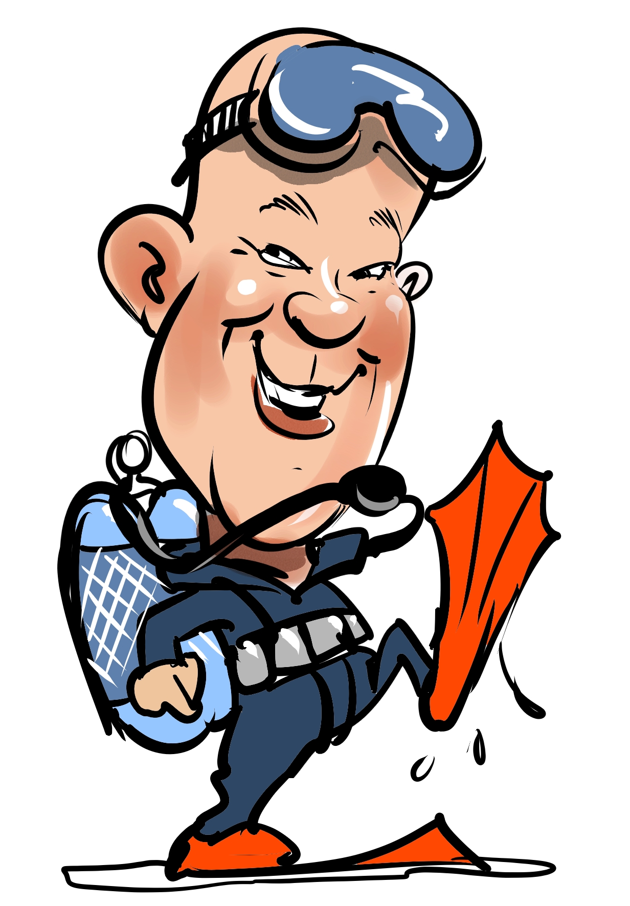 Karikatuur